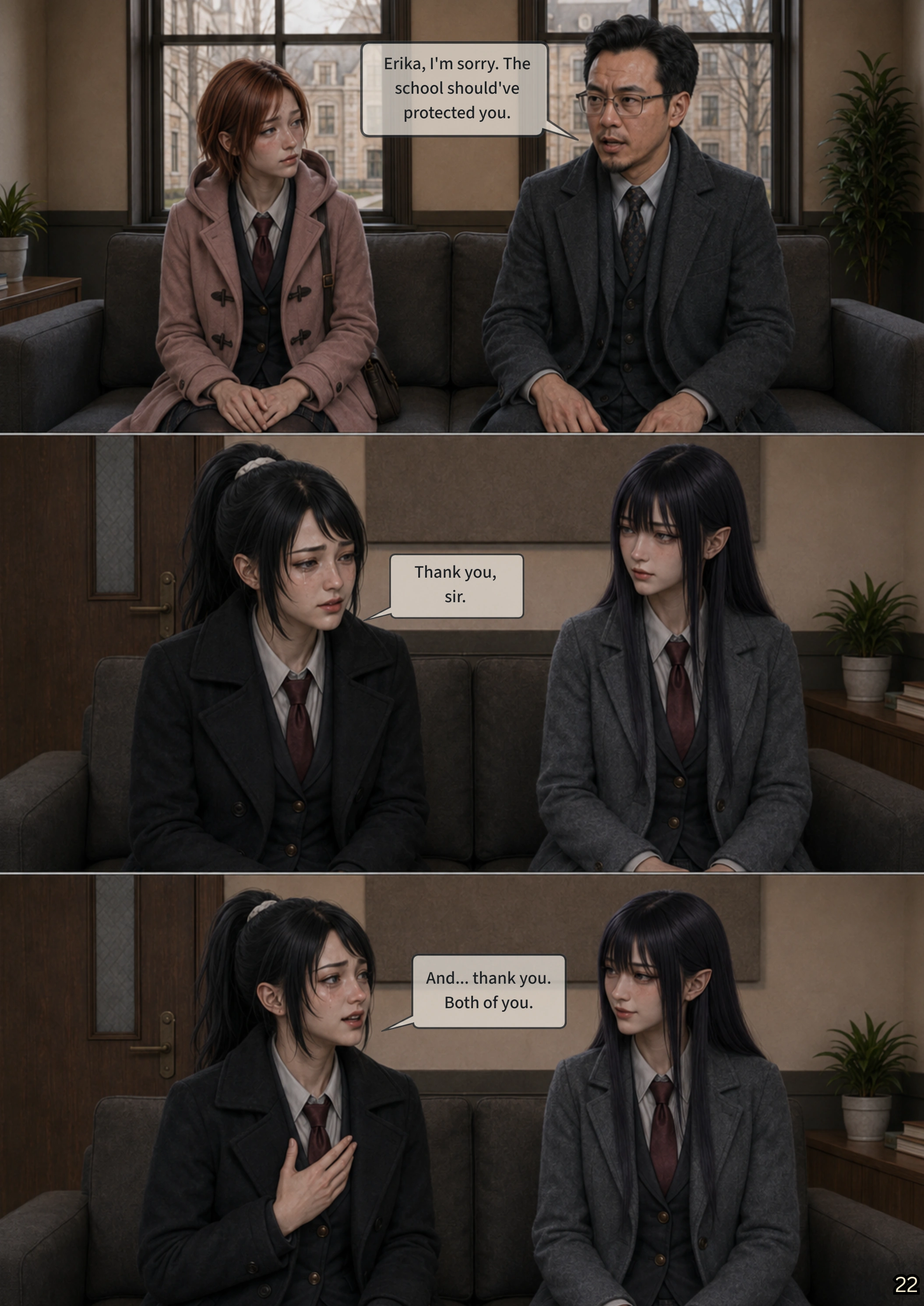 Chapter 23, page 22