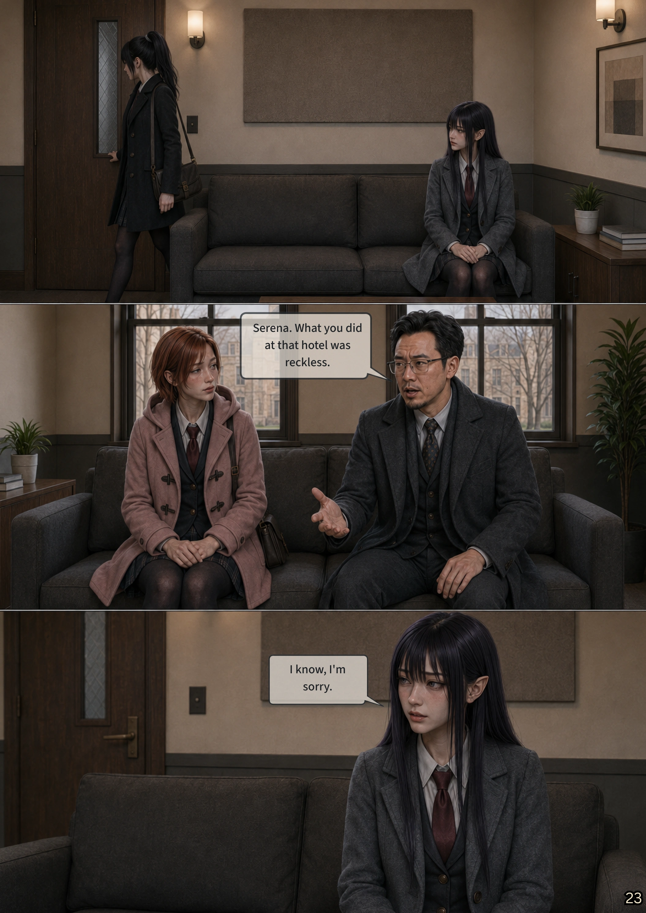 Chapter 23, page 23