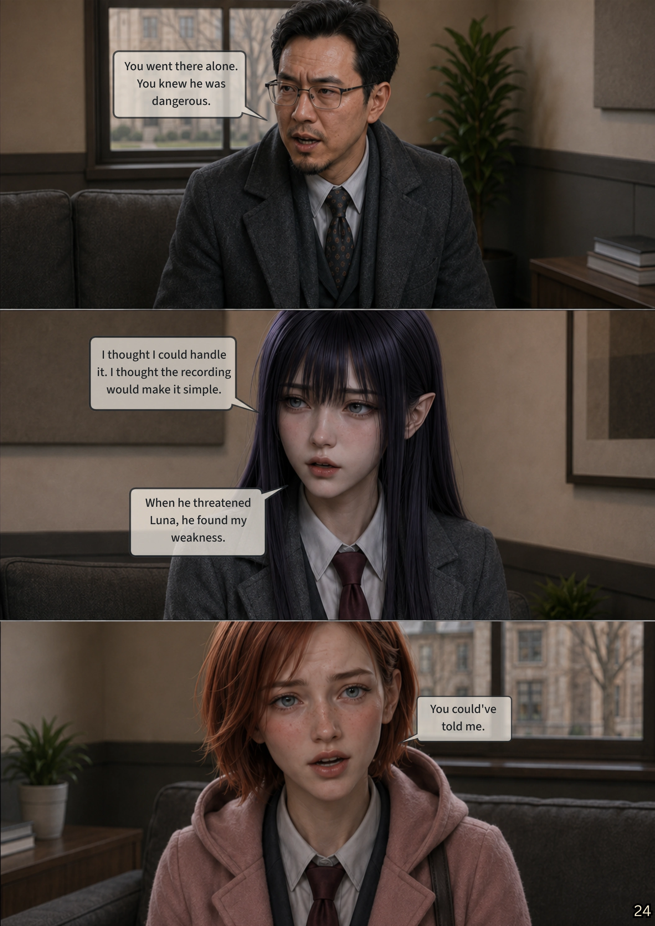 Chapter 23, page 24