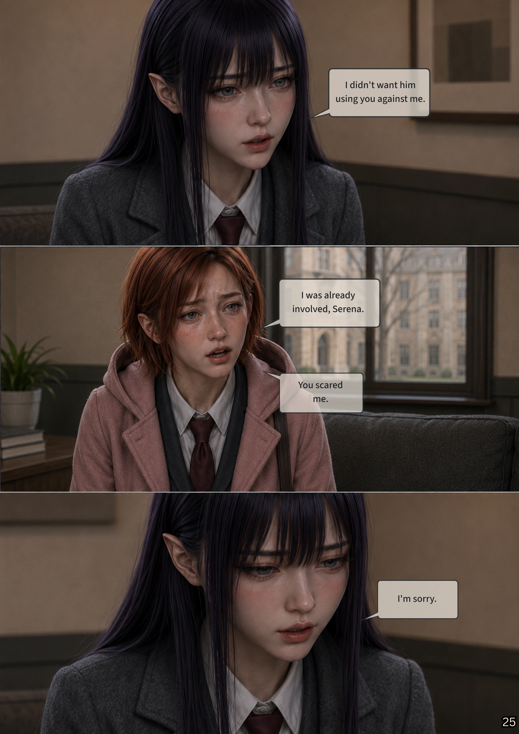 Chapter 23, page 25