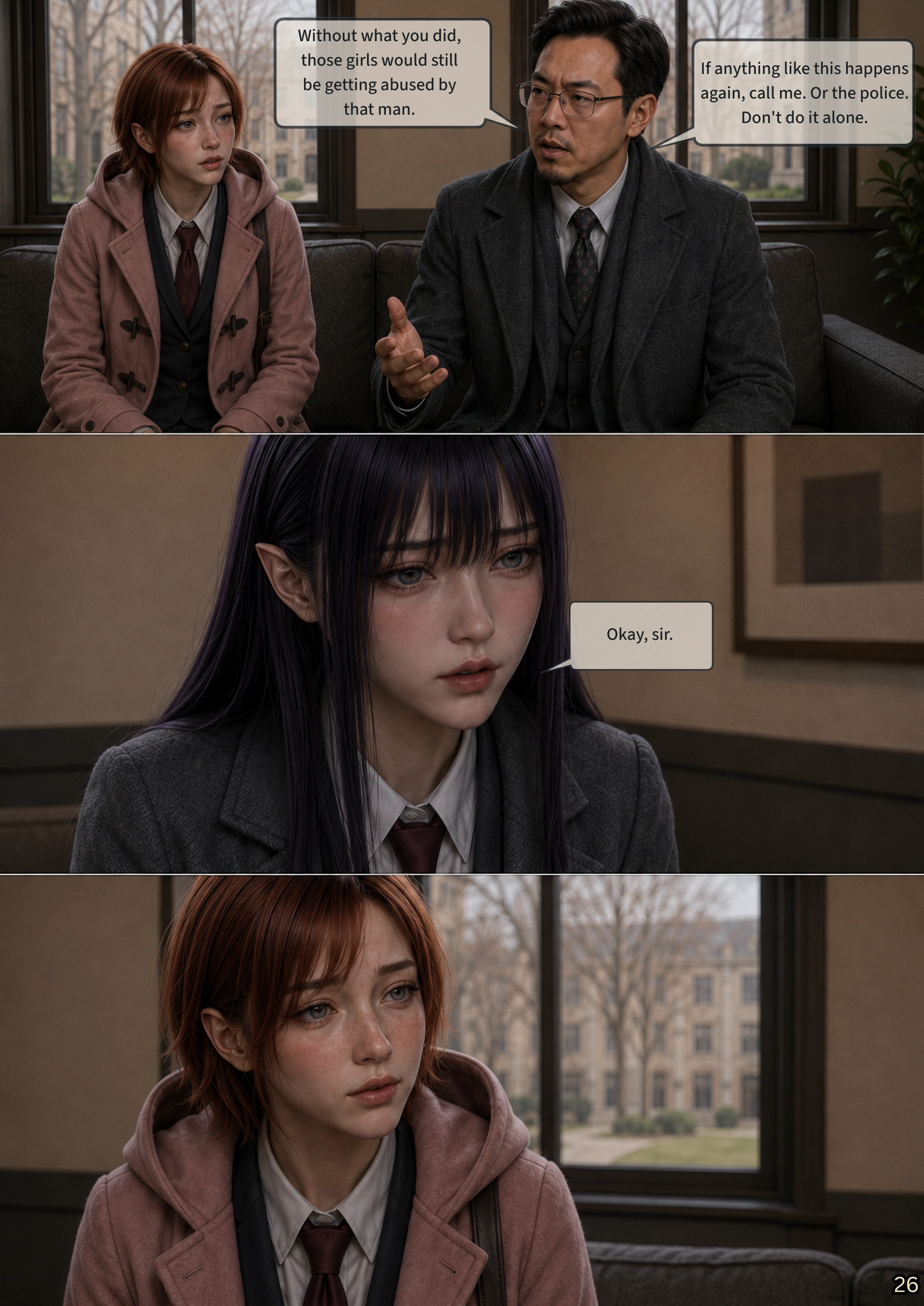 Chapter 23, page 26