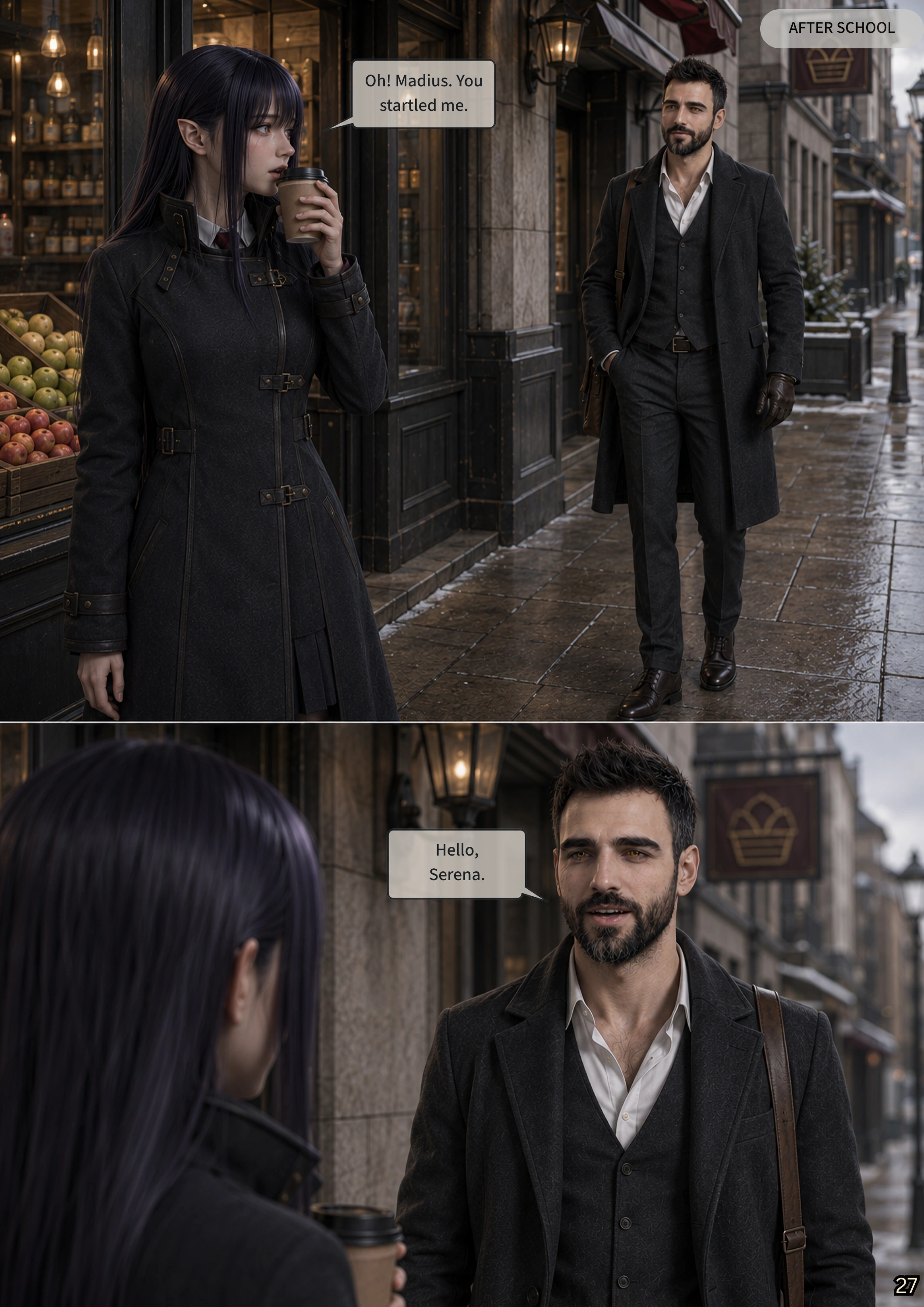 Chapter 23, page 27