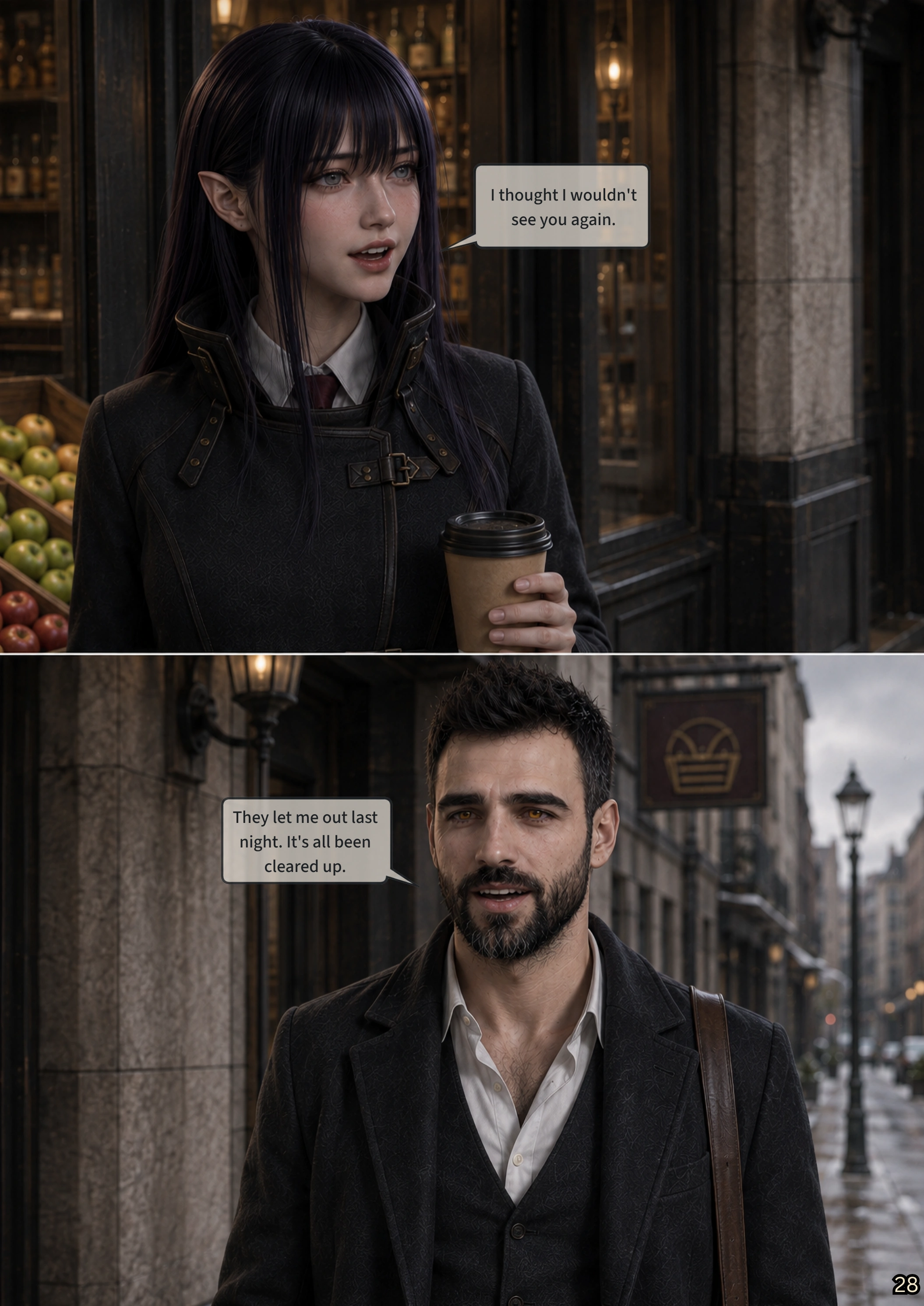 Chapter 23, page 28