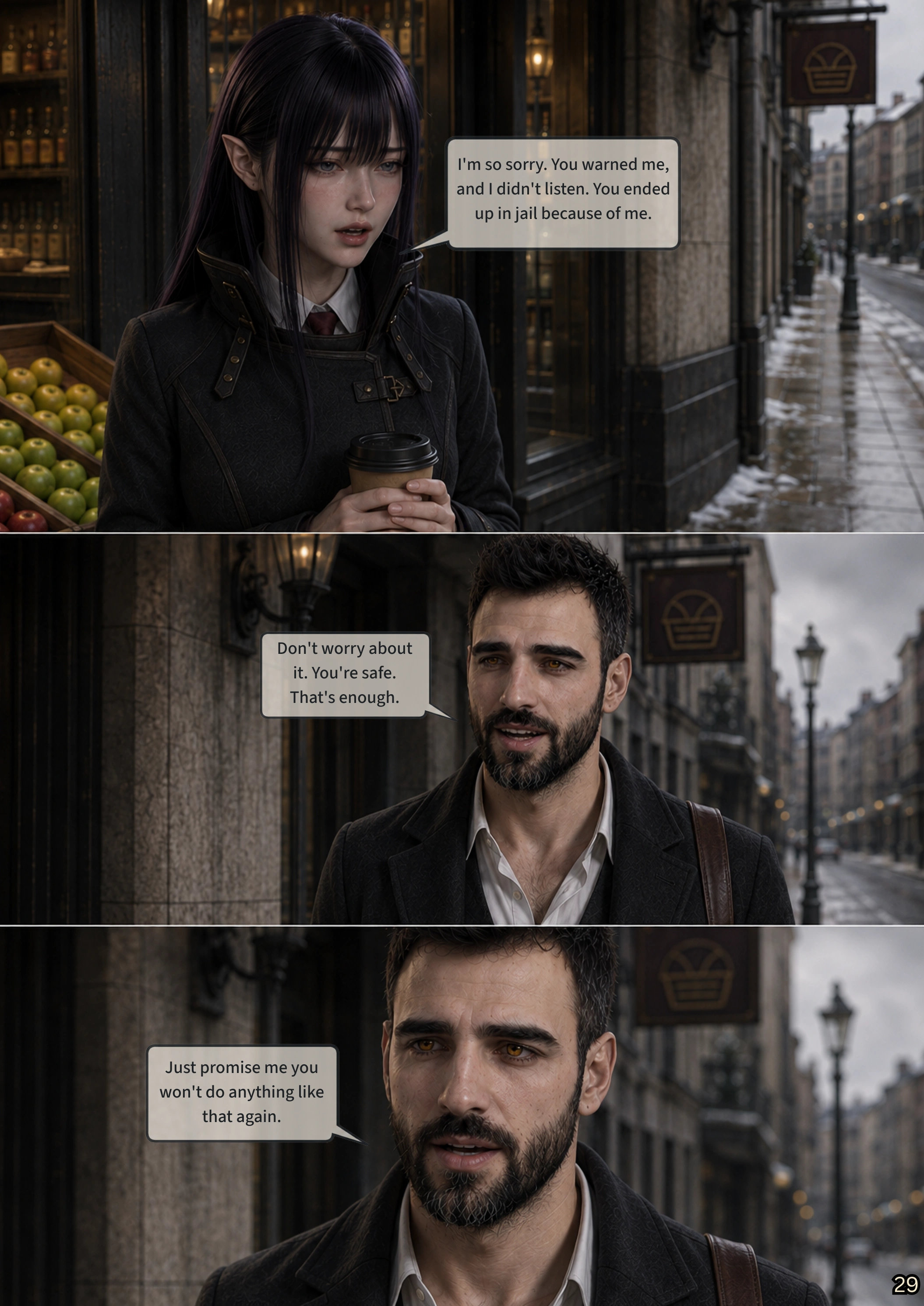Chapter 23, page 29
