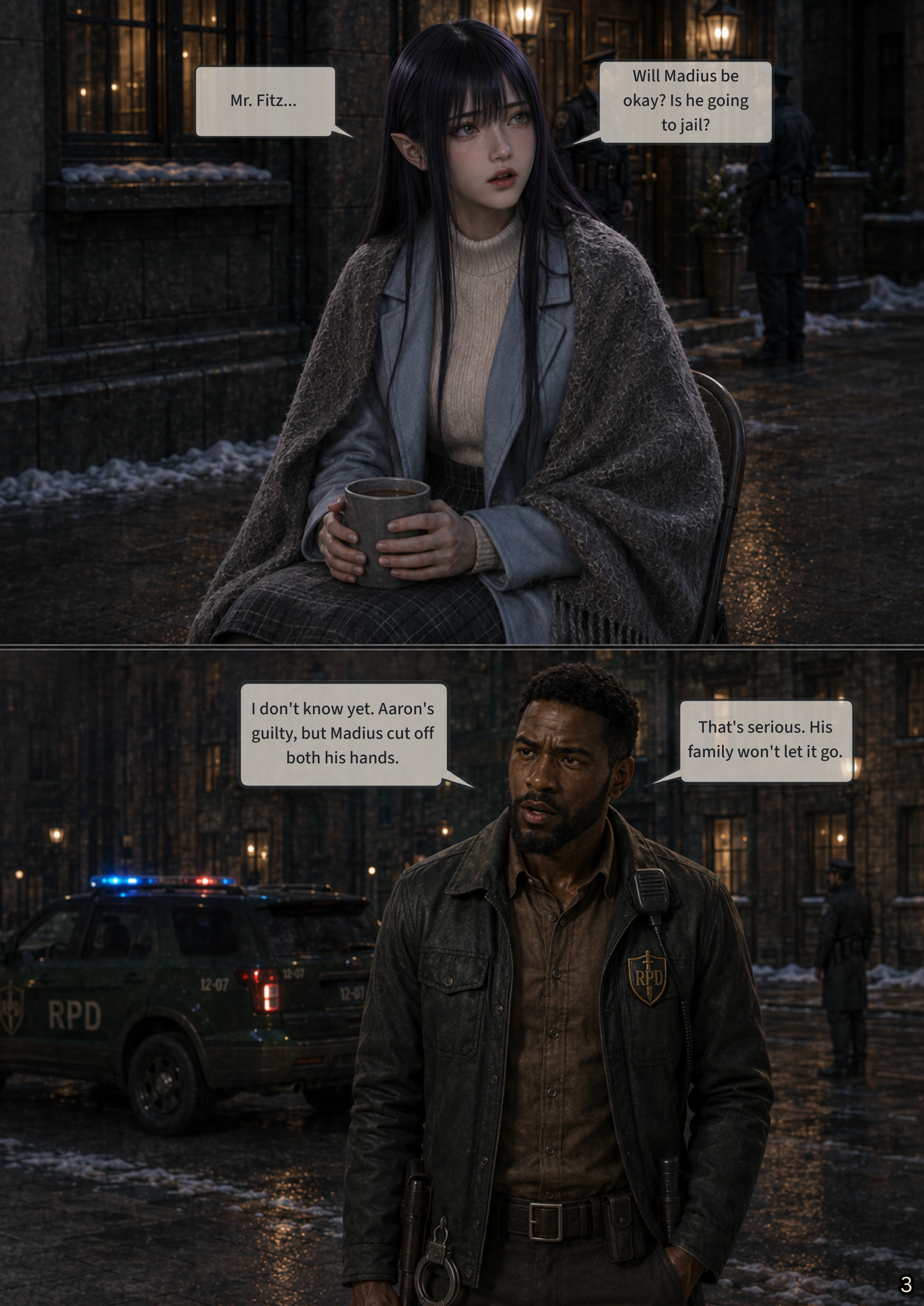 Chapter 23, page 3