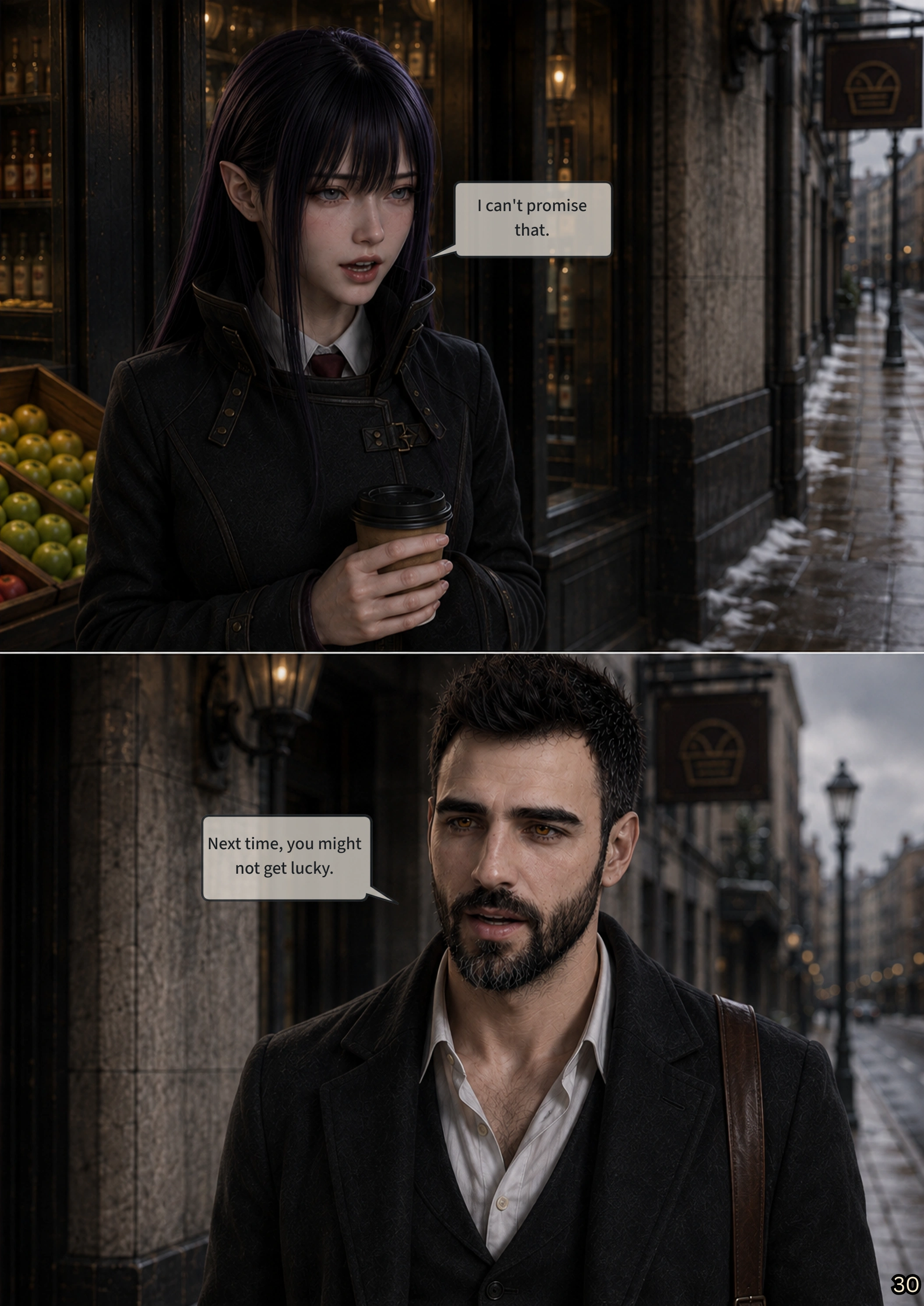 Chapter 23, page 30