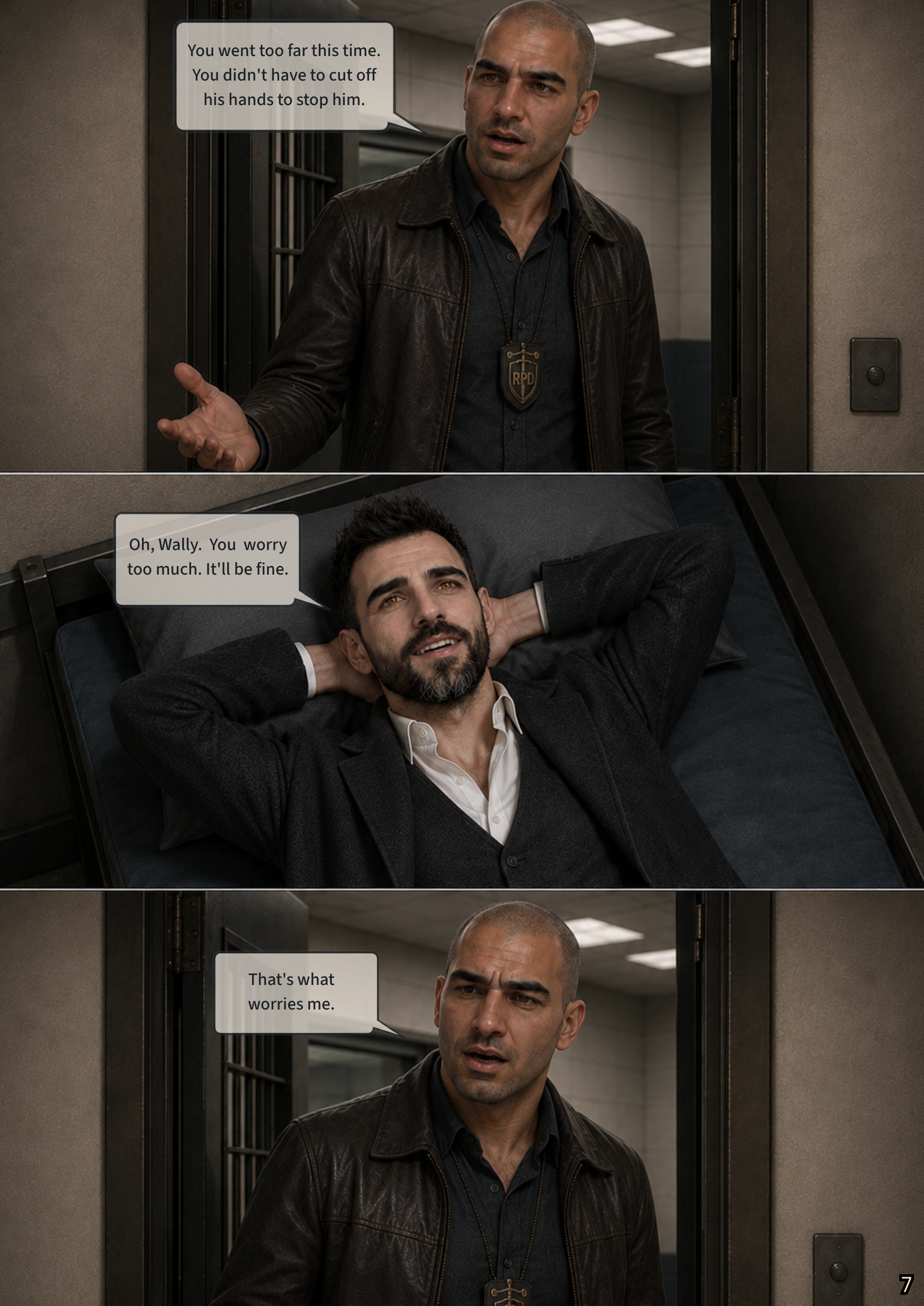 Chapter 23, page 7