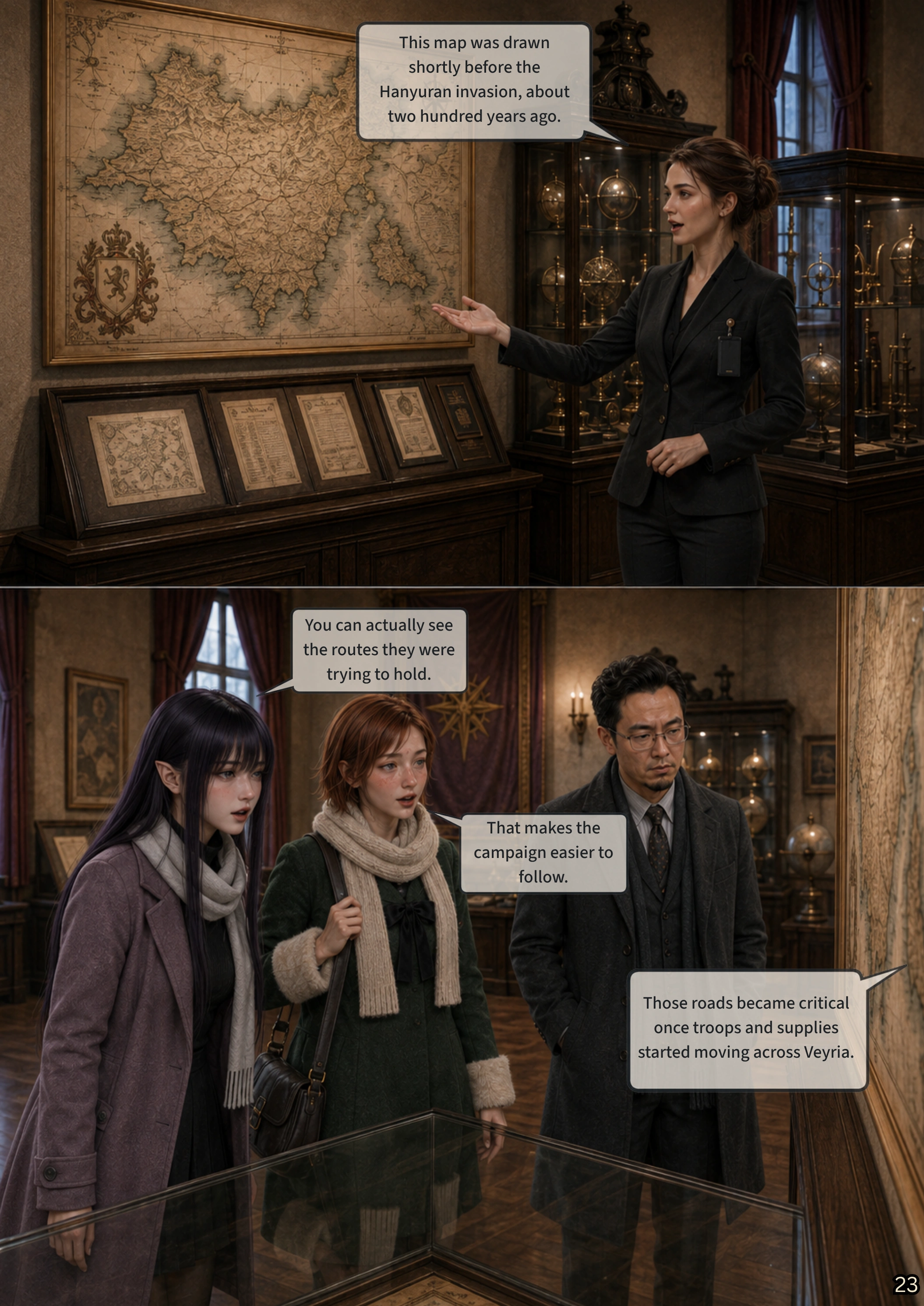 Chapter 24, page 23