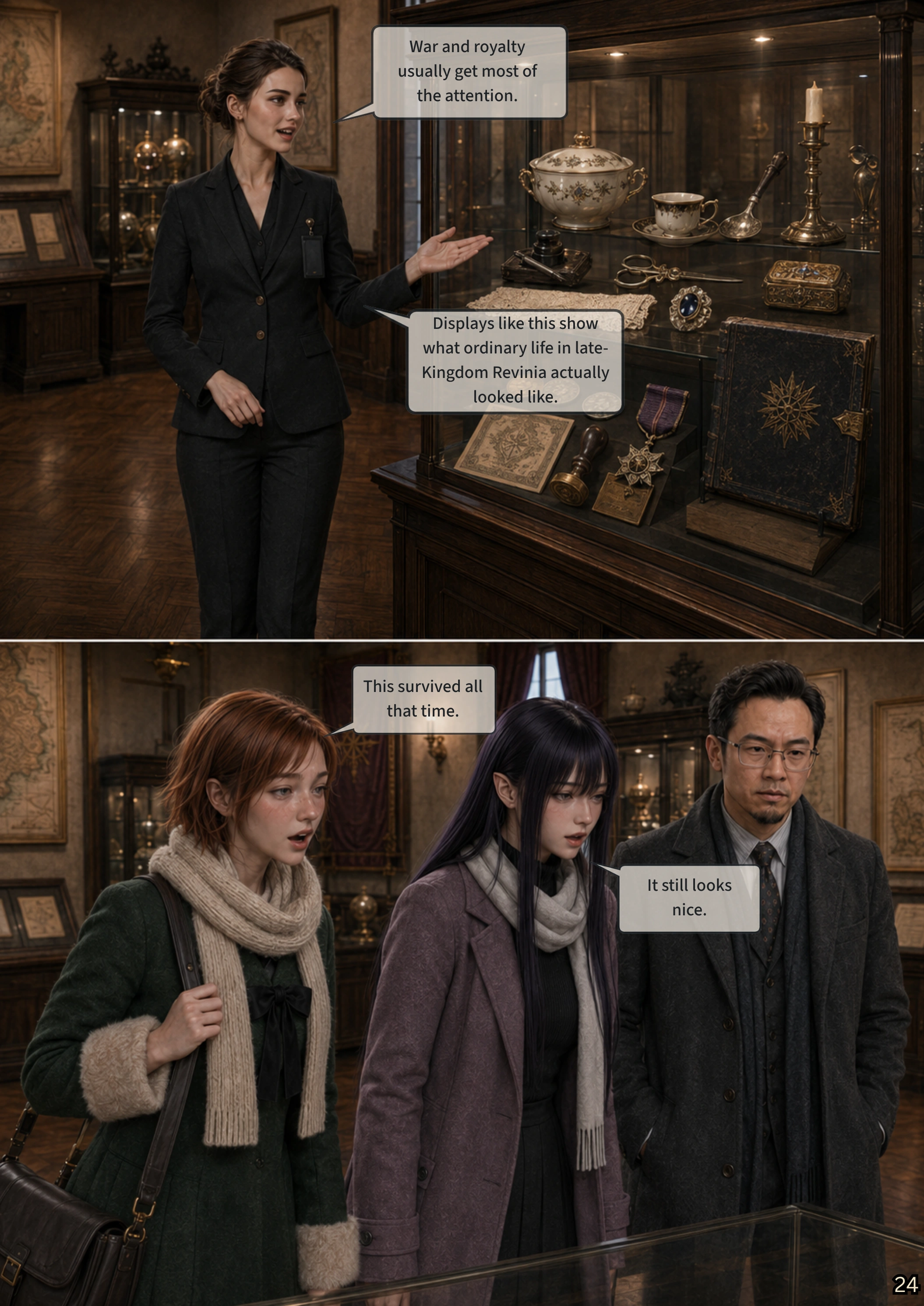 Chapter 24, page 24