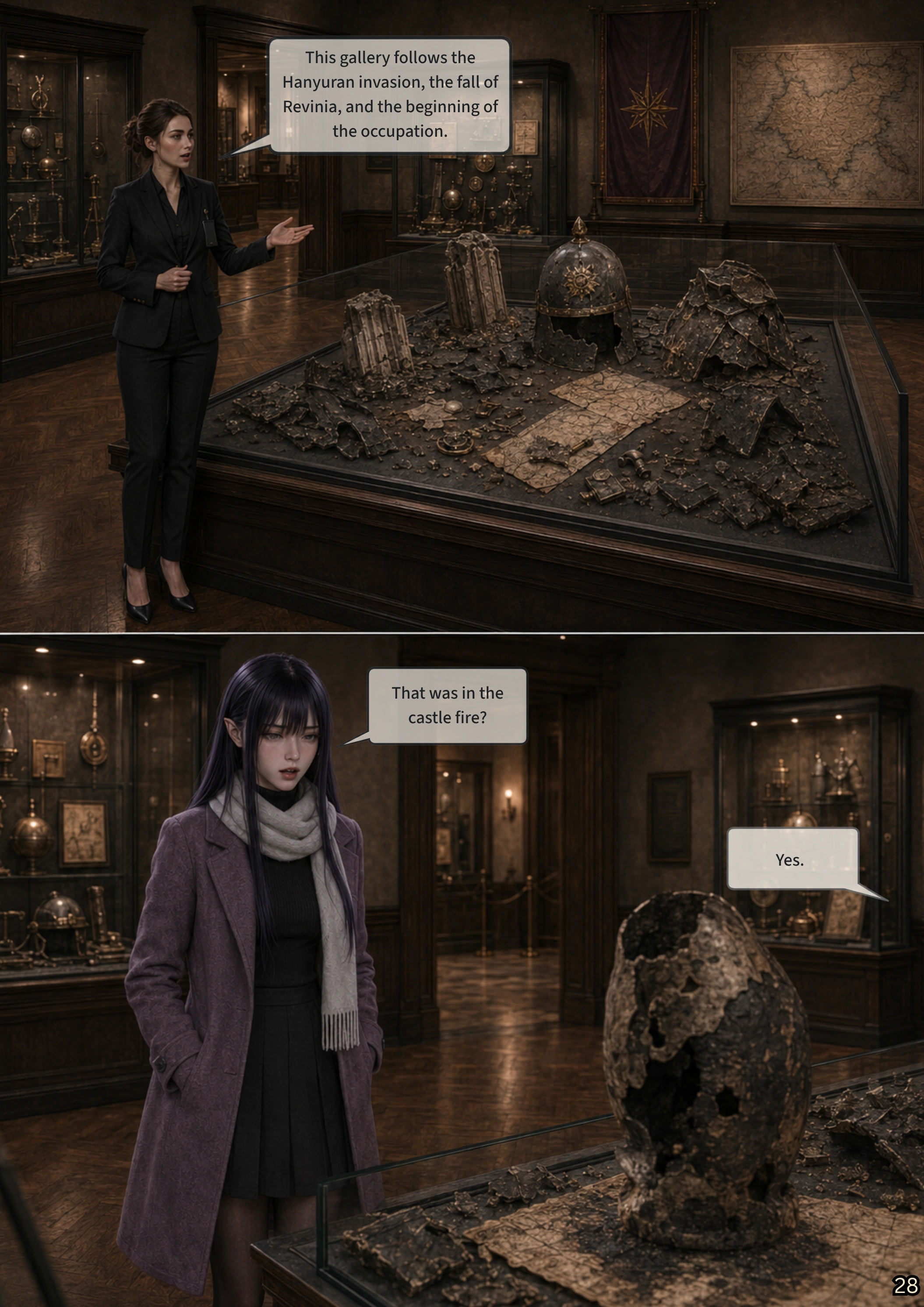 Chapter 24, page 28