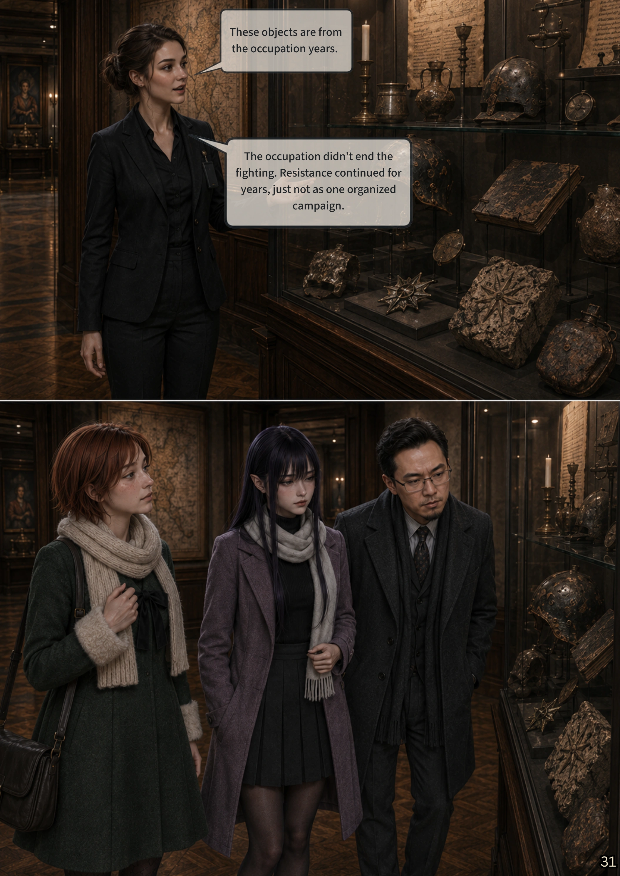 Chapter 24, page 31