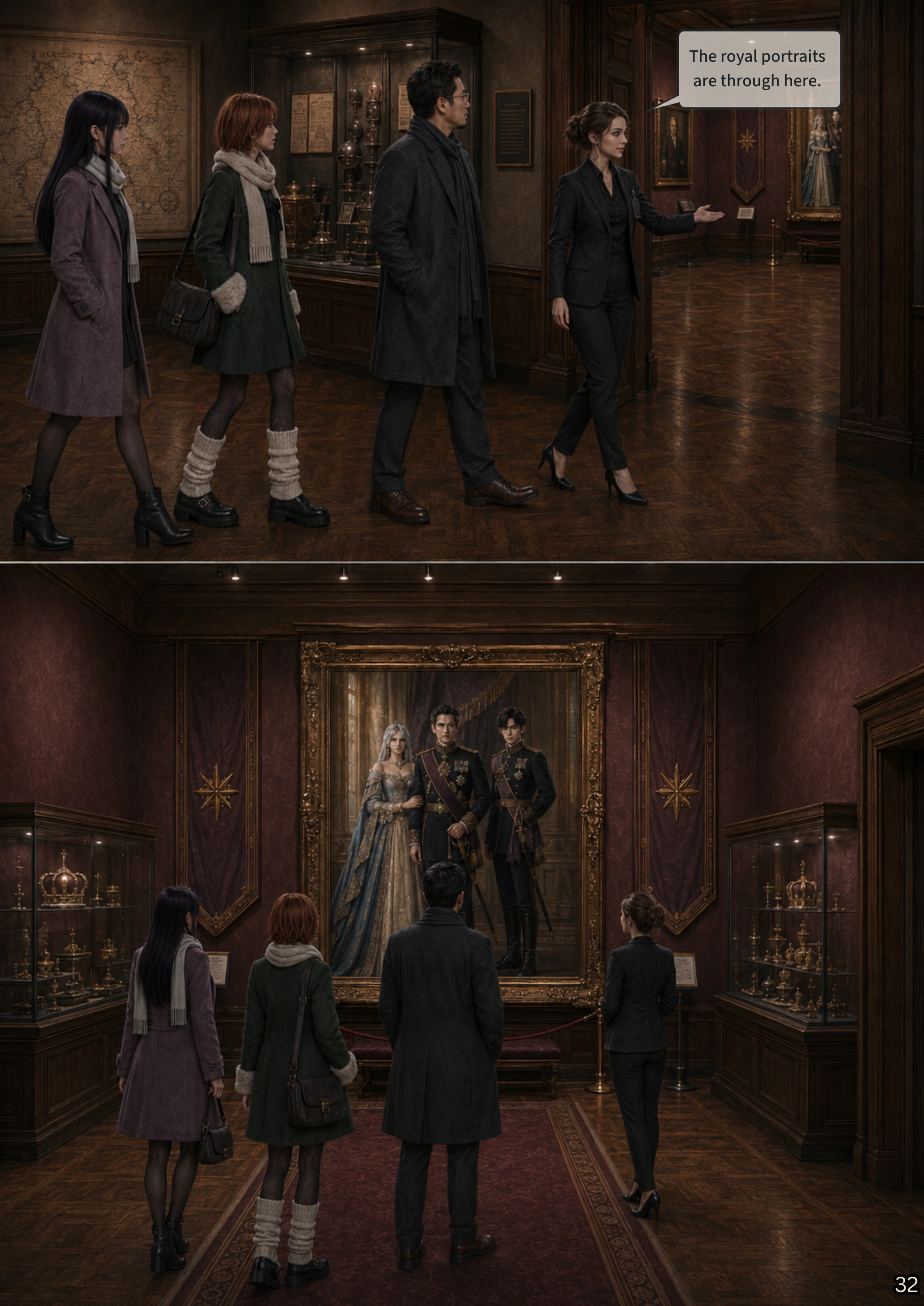 Chapter 24, page 32