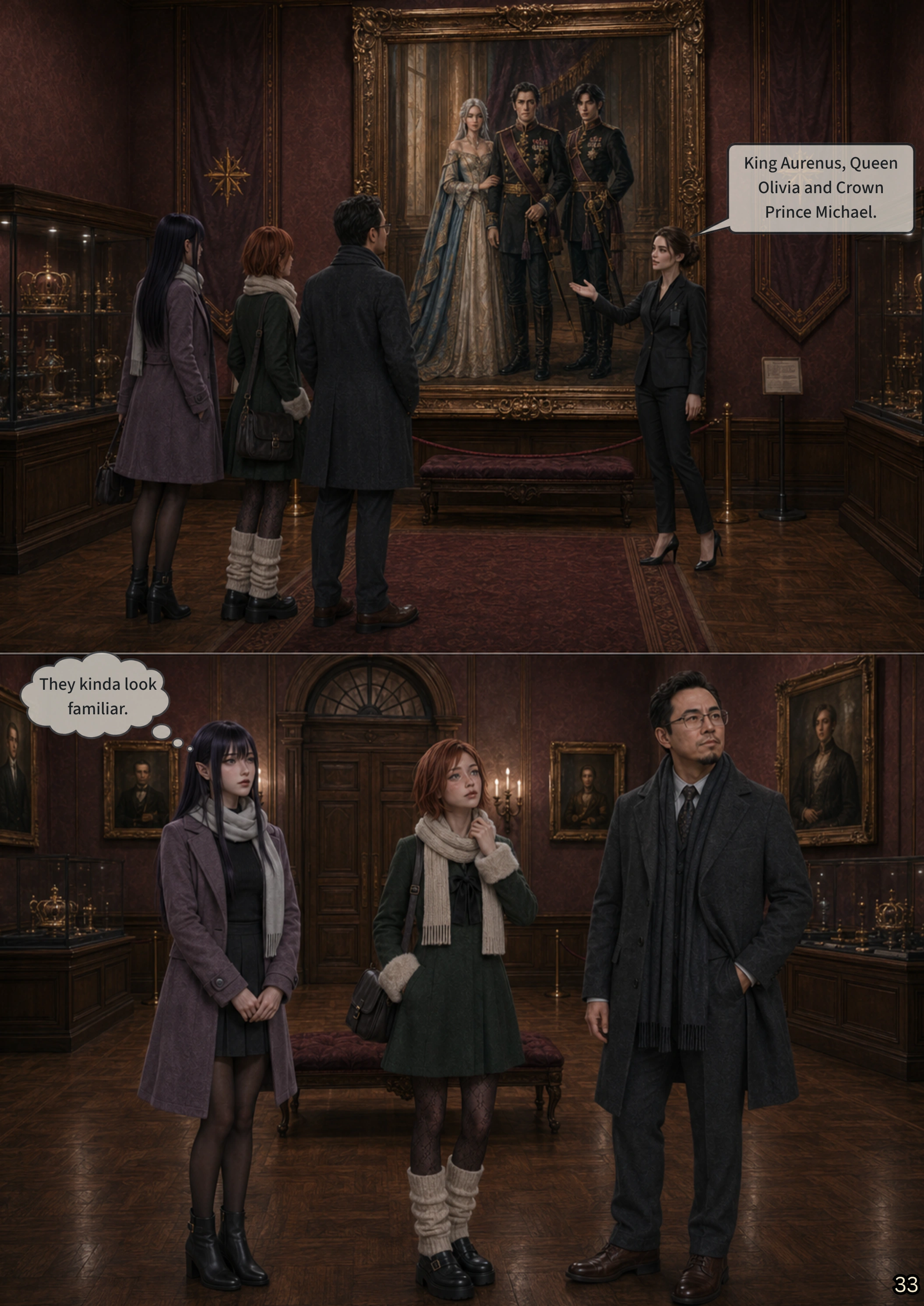 Chapter 24, page 33