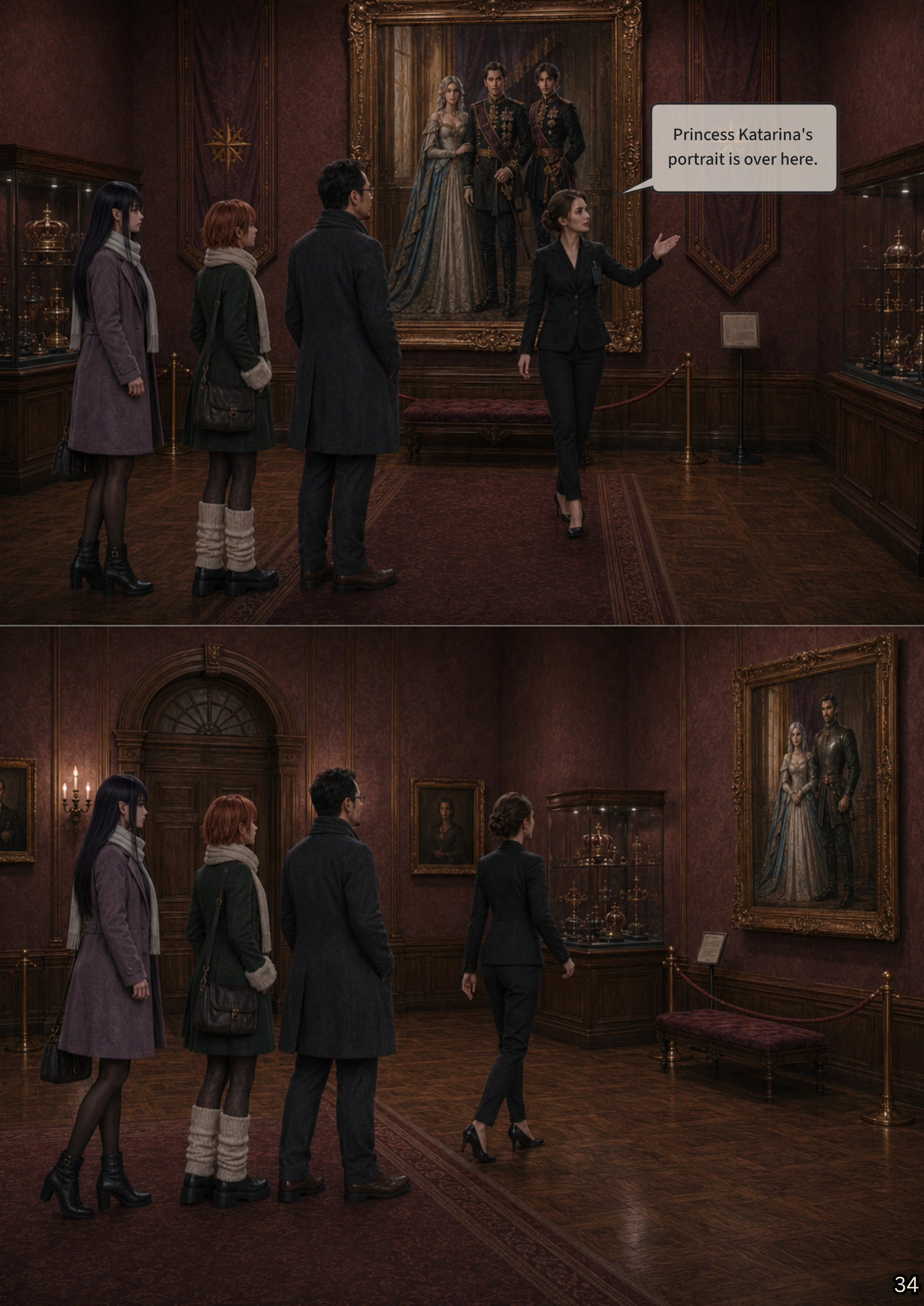 Chapter 24, page 34