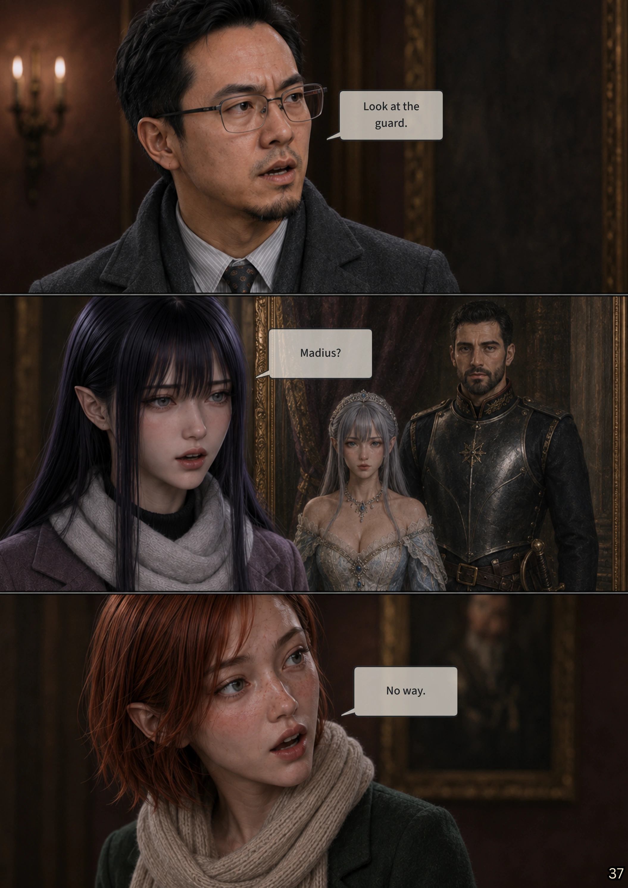 Chapter 24, page 37