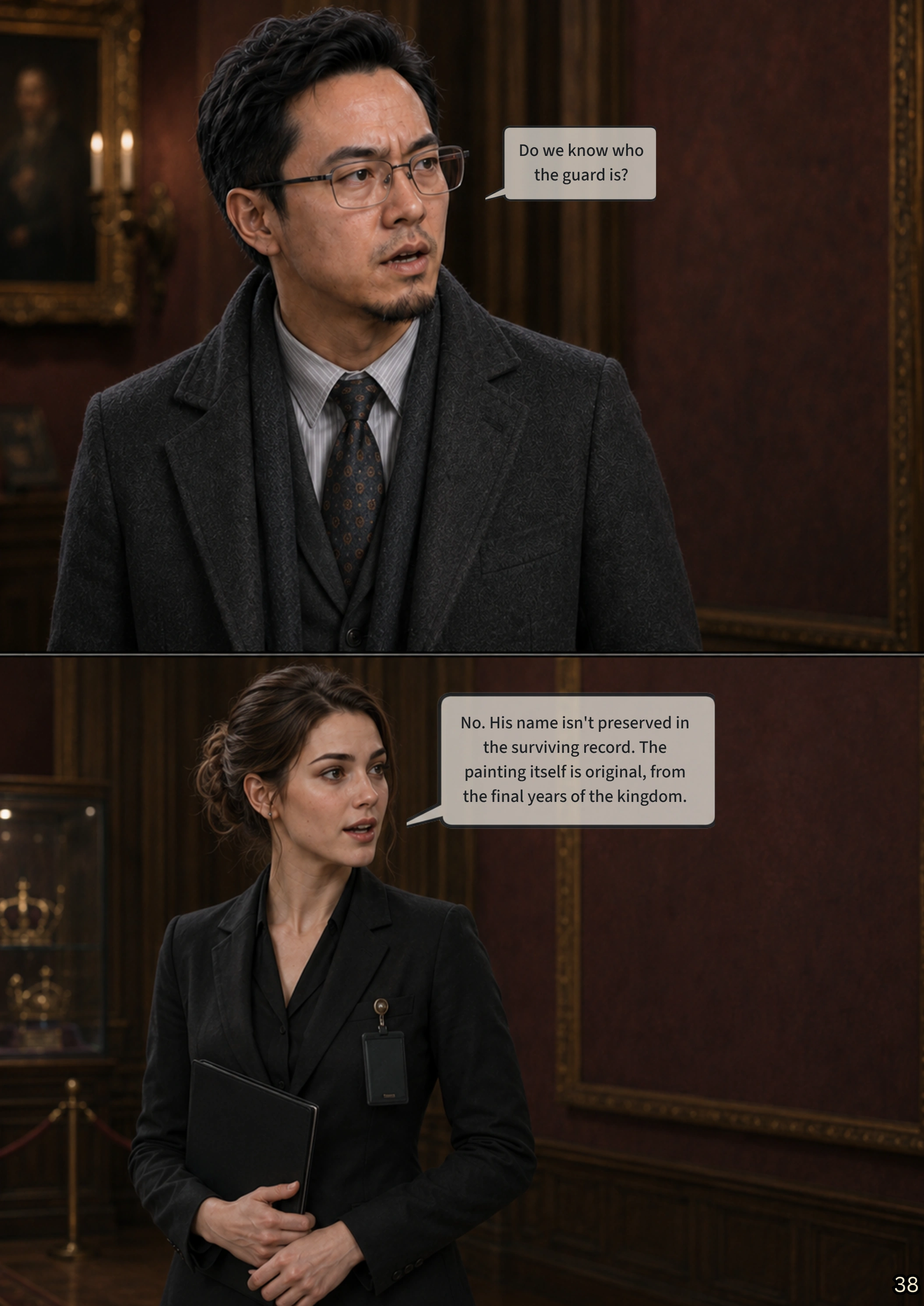 Chapter 24, page 38