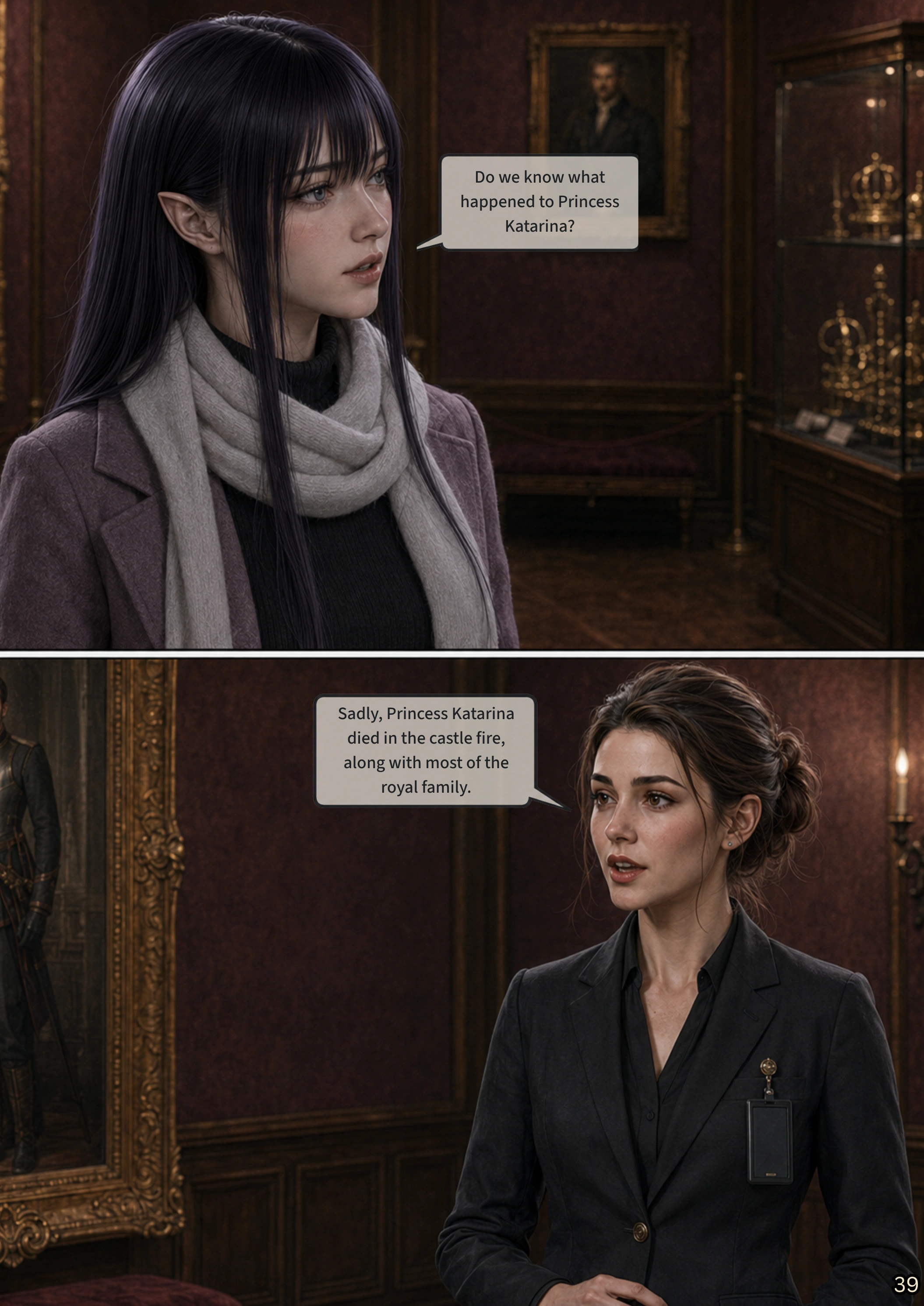 Chapter 24, page 39
