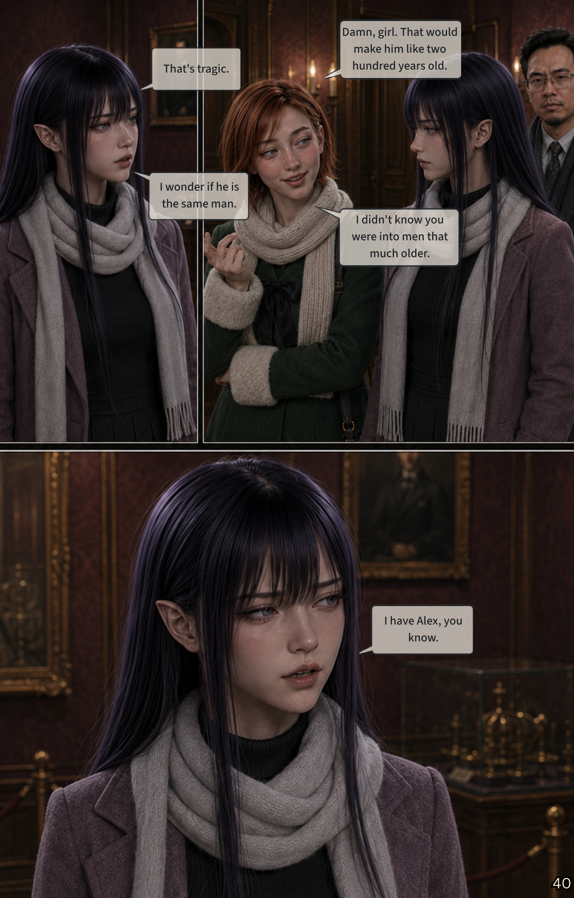 Chapter 24, page 40