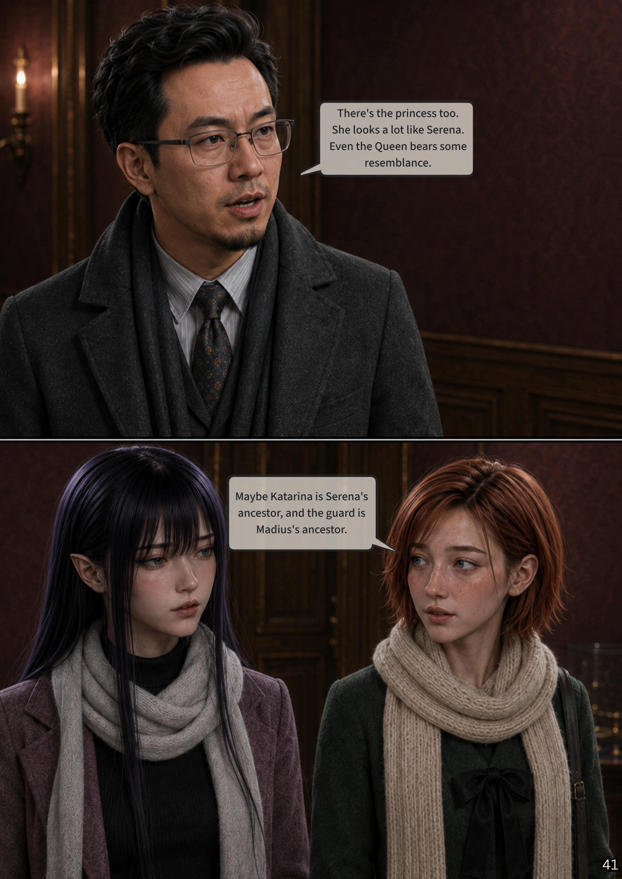Chapter 24, page 41