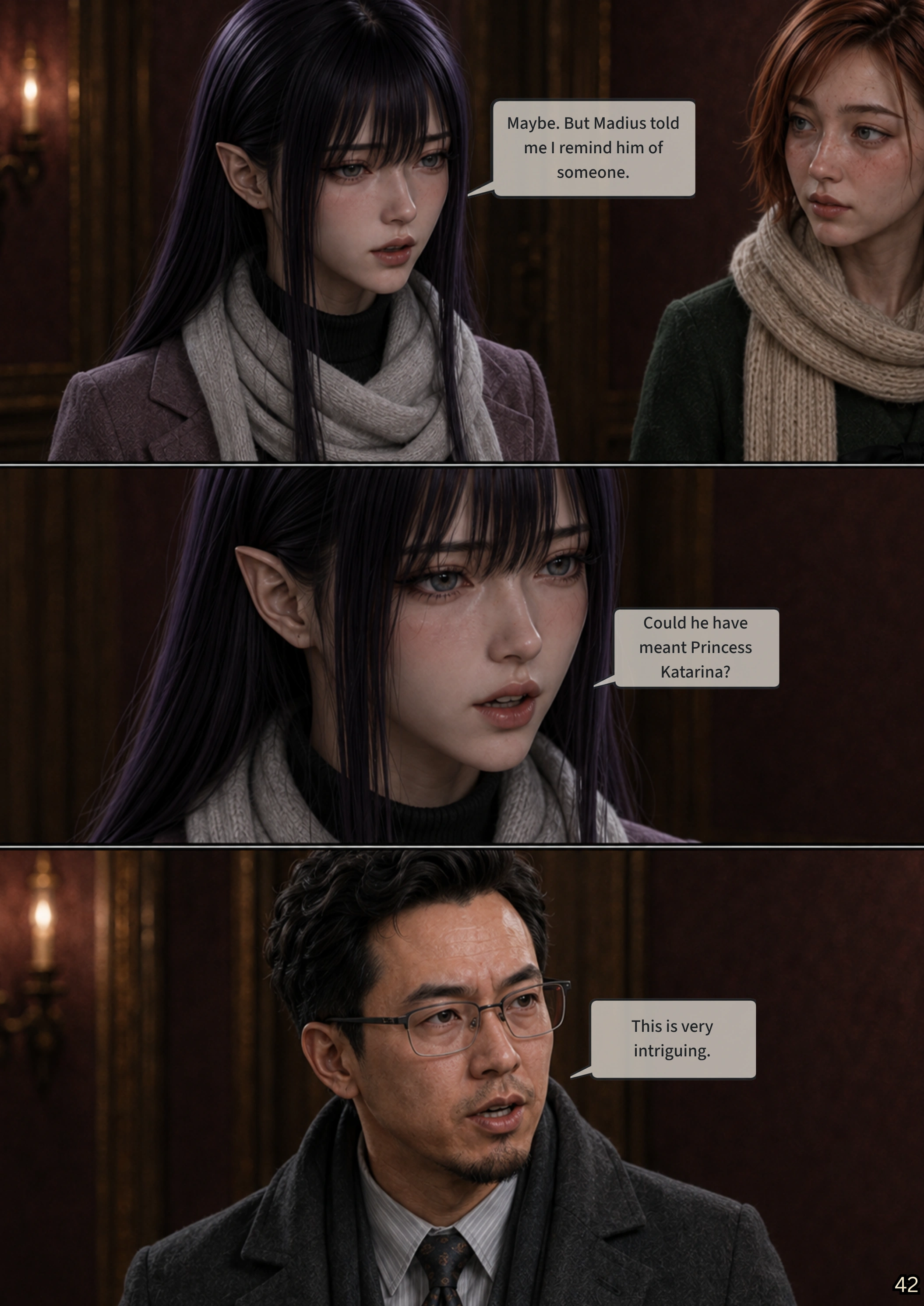 Chapter 24, page 42