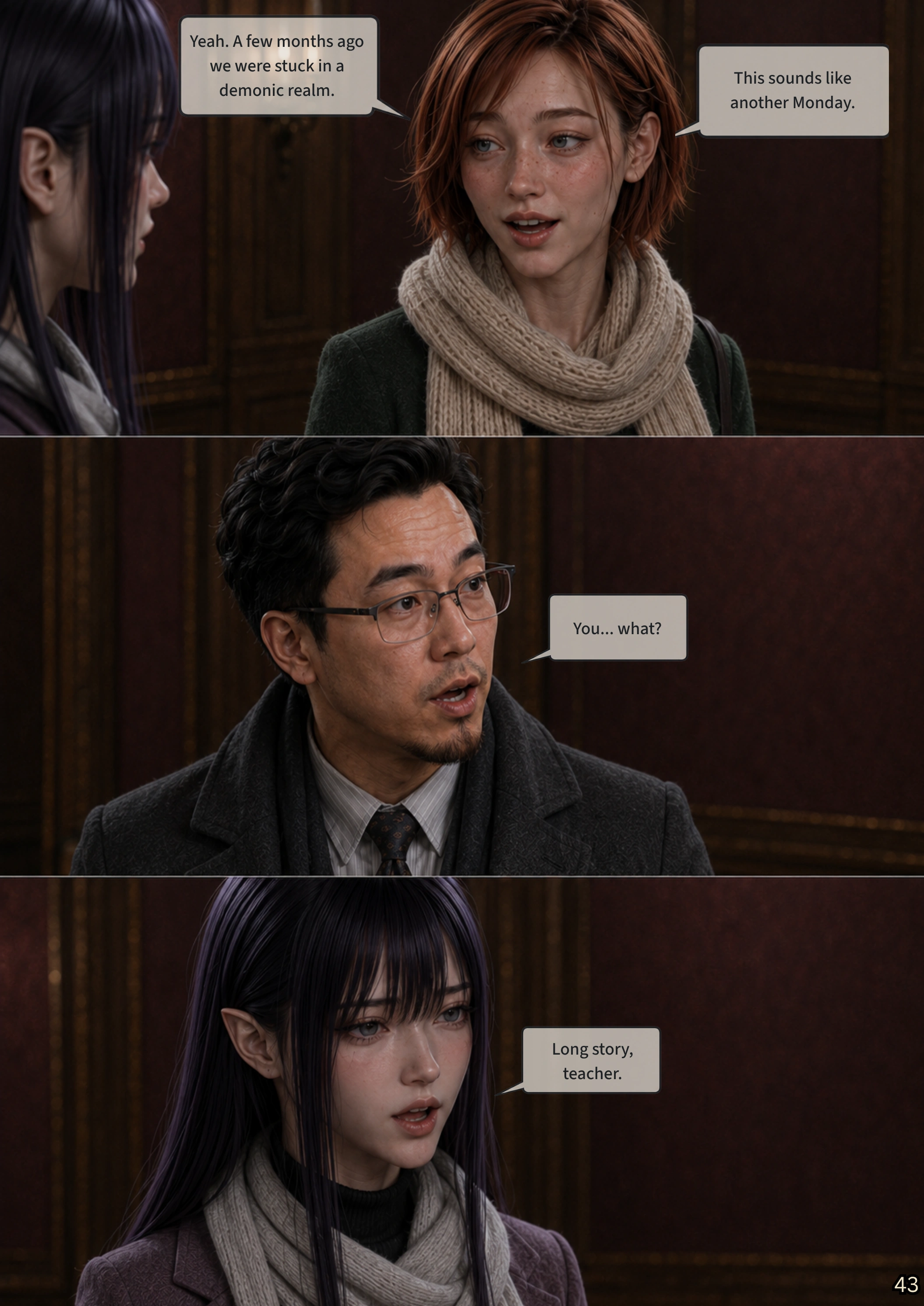 Chapter 24, page 43