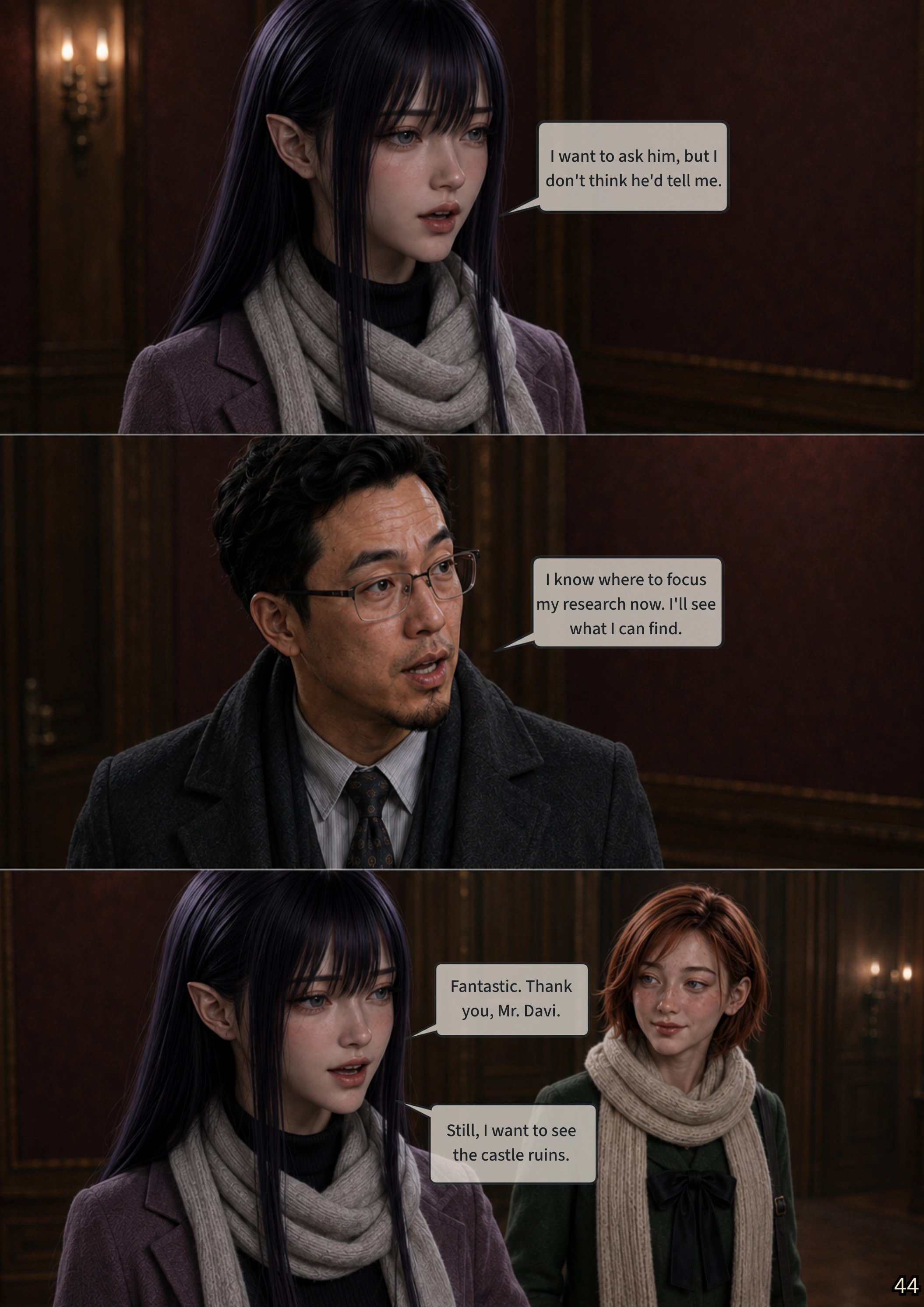 Chapter 24, page 44