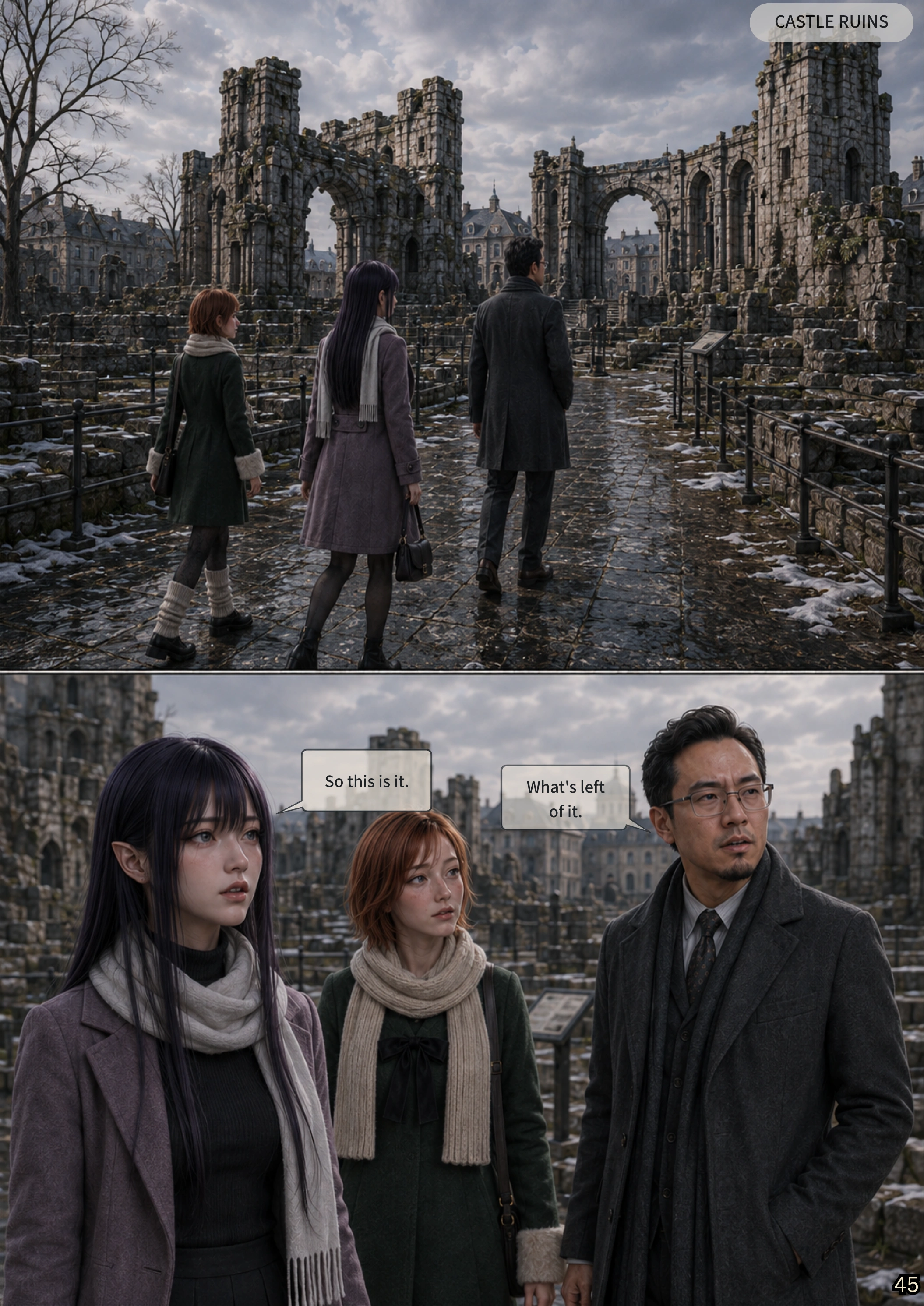 Chapter 24, page 45
