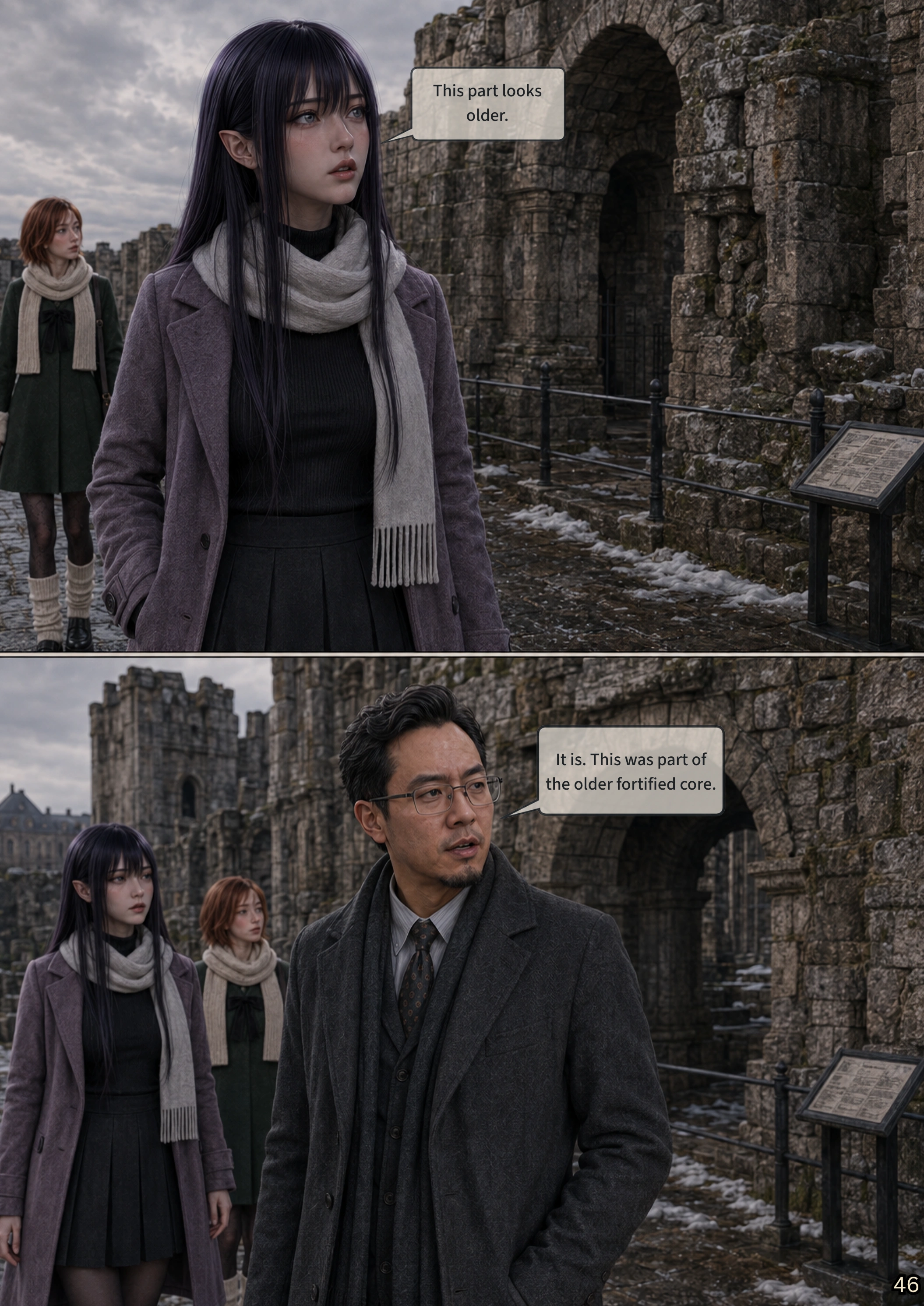 Chapter 24, page 46