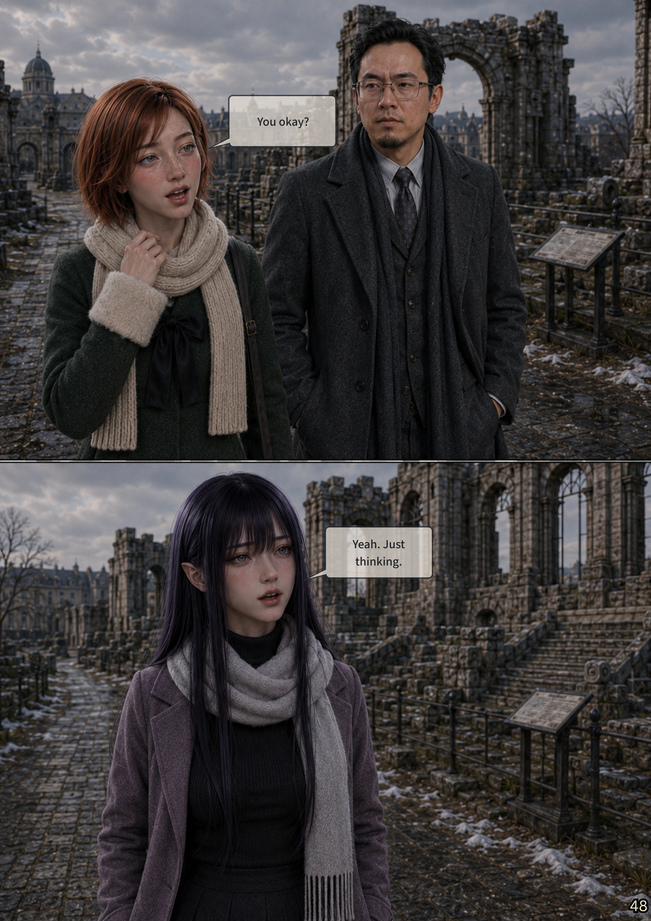 Chapter 24, page 48