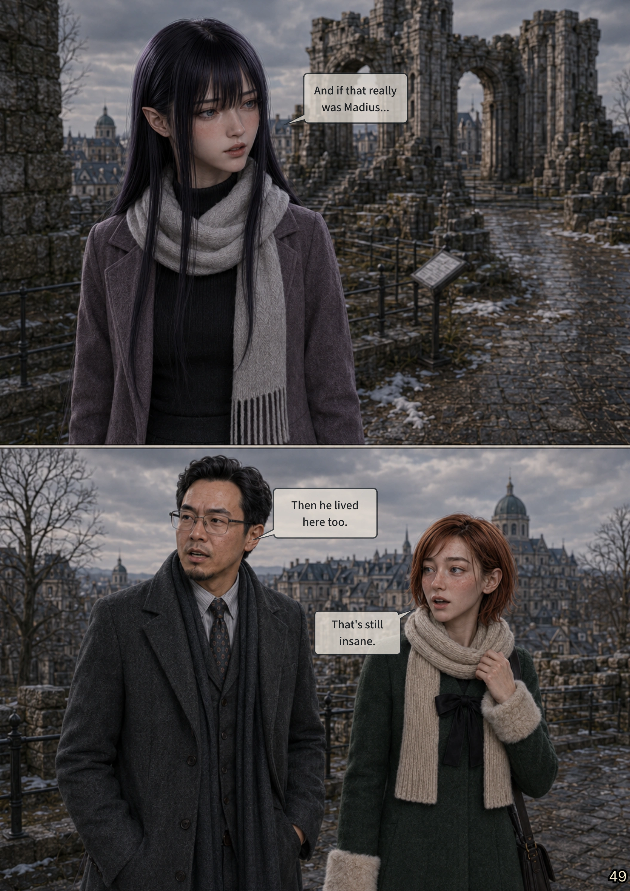 Chapter 24, page 49