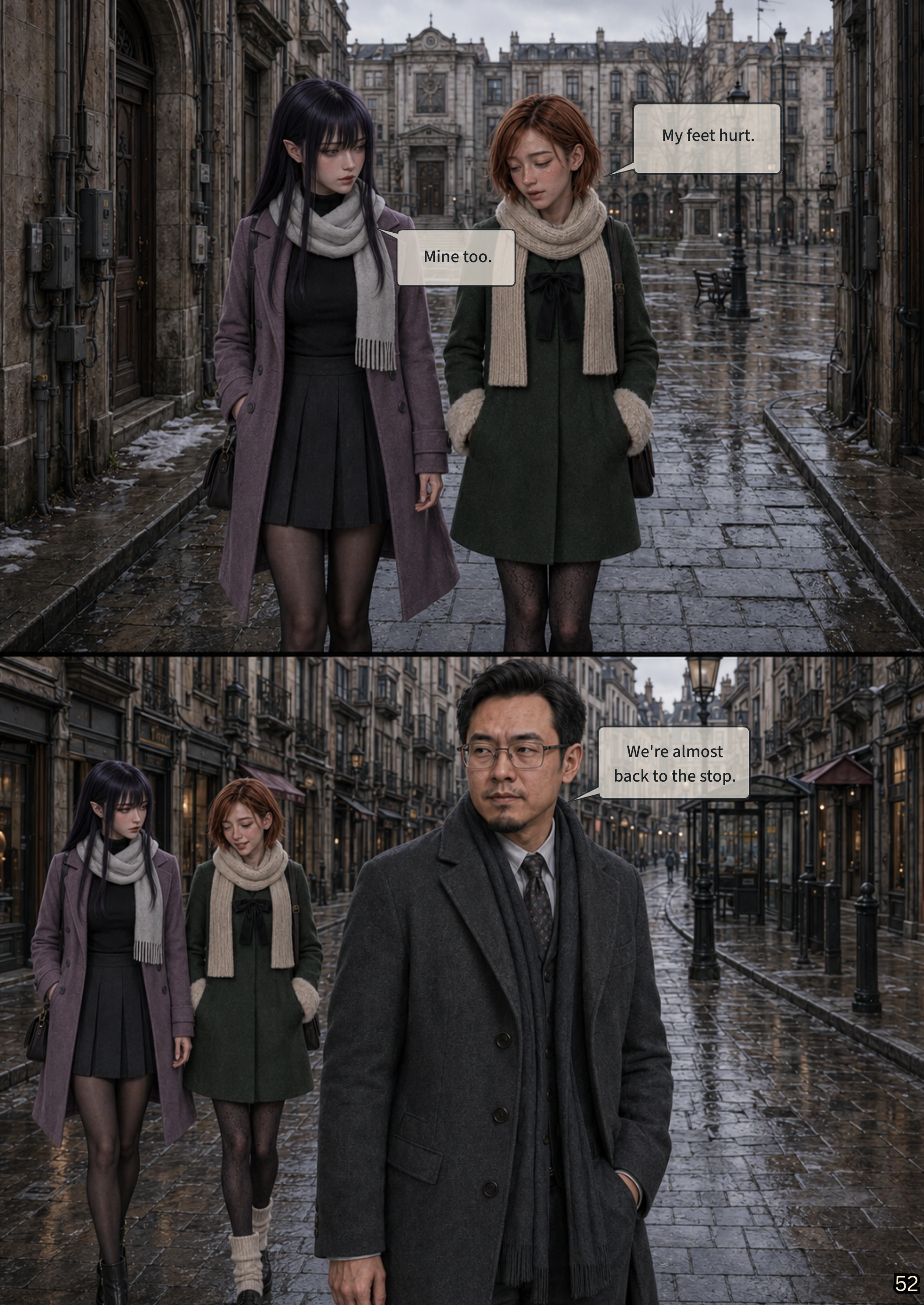 Chapter 24, page 52