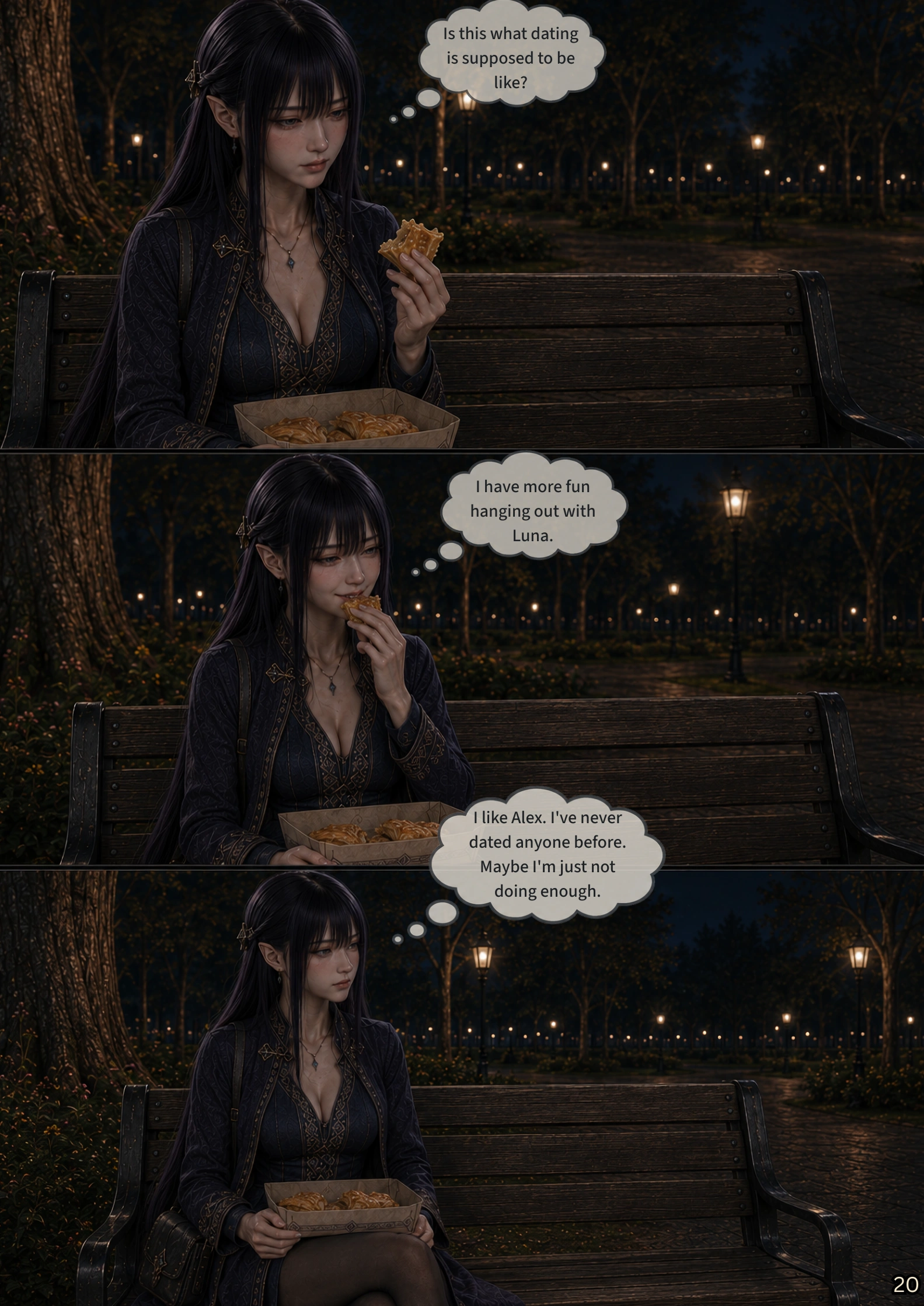 Chapter 25, page 20