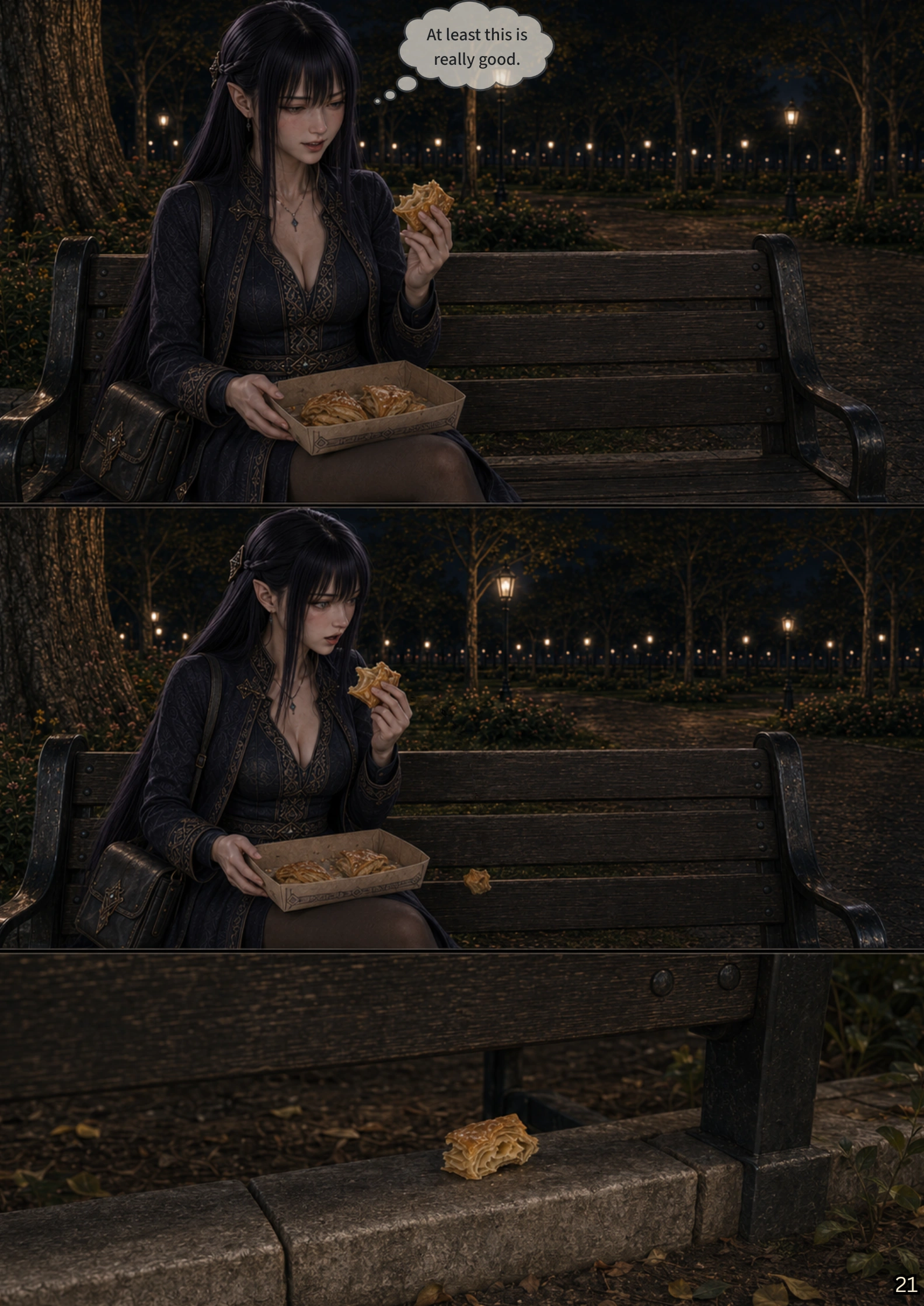 Chapter 25, page 21