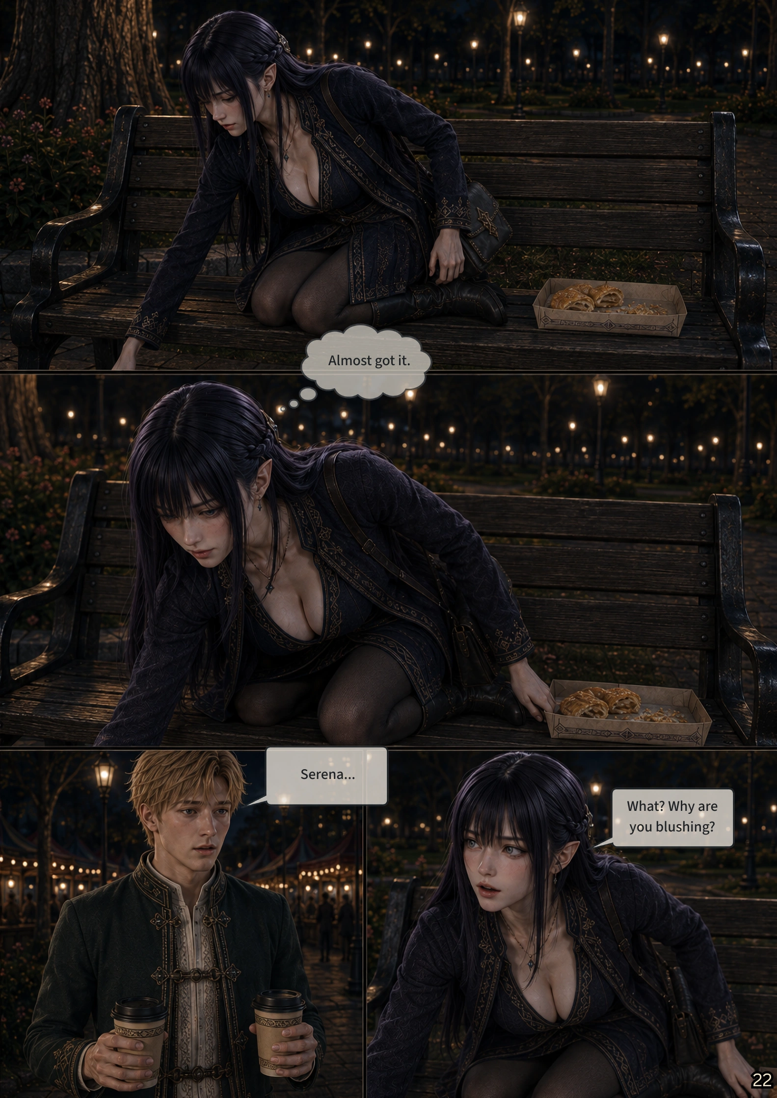 Chapter 25, page 22