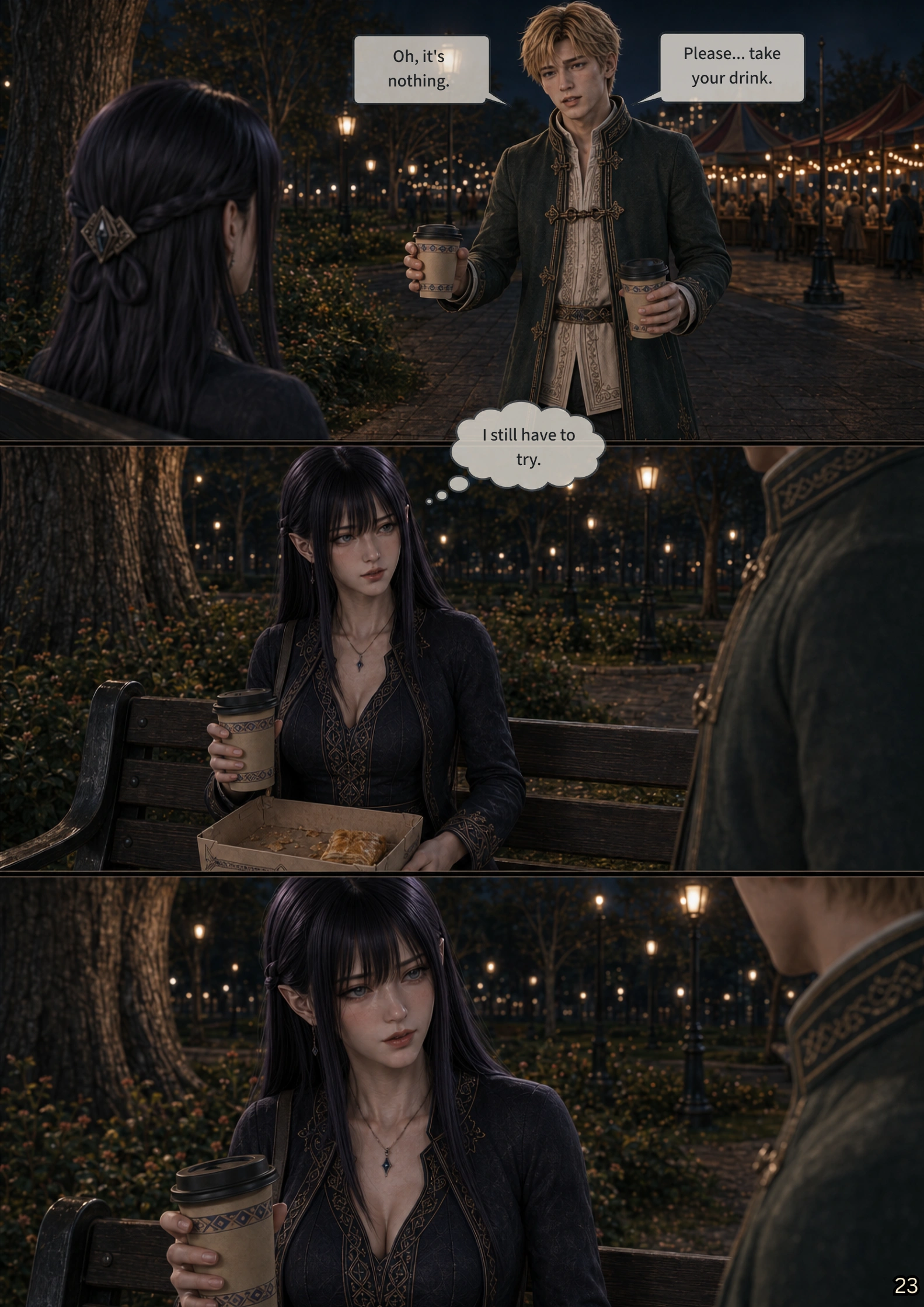 Chapter 25, page 23