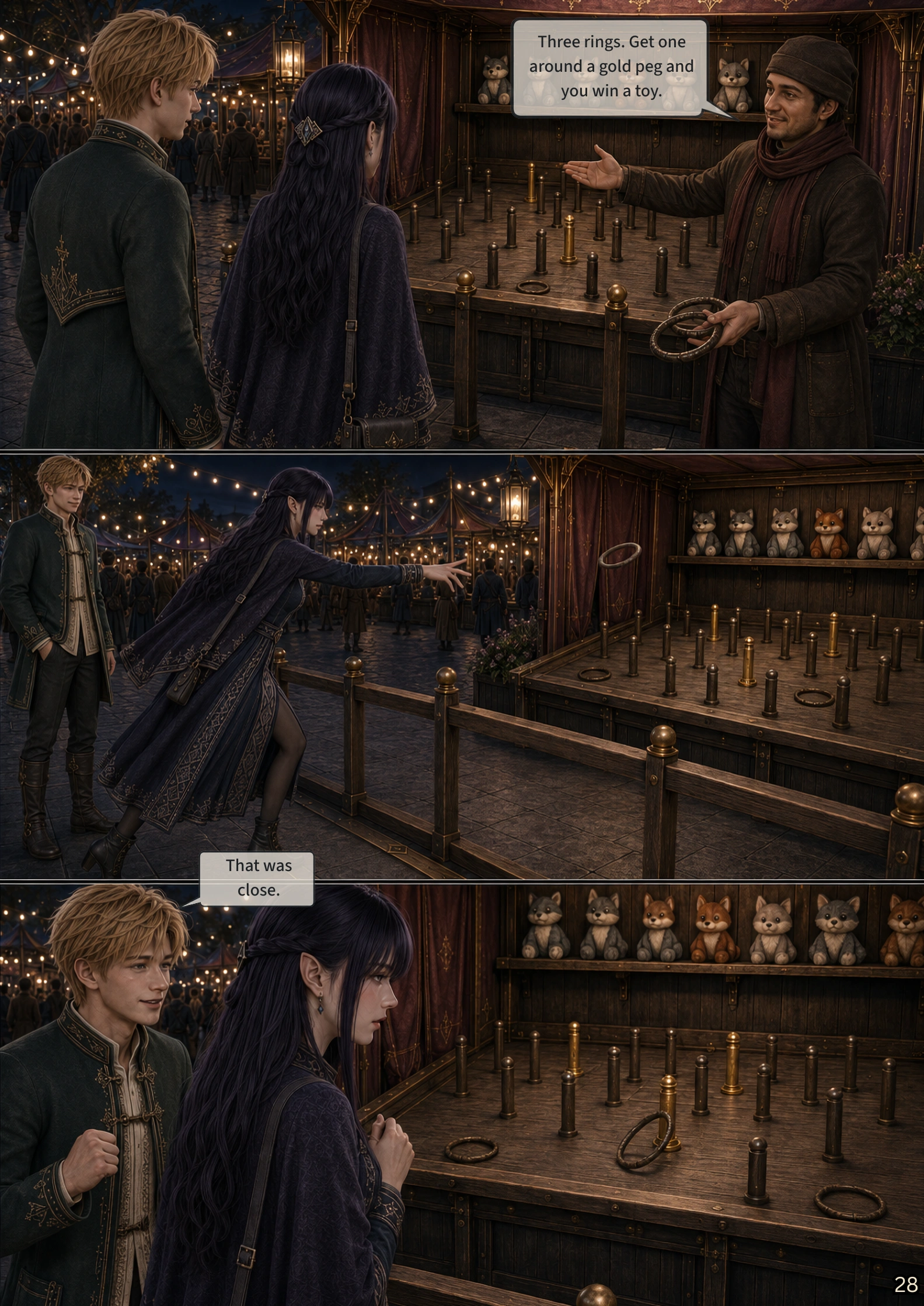 Chapter 25, page 28
