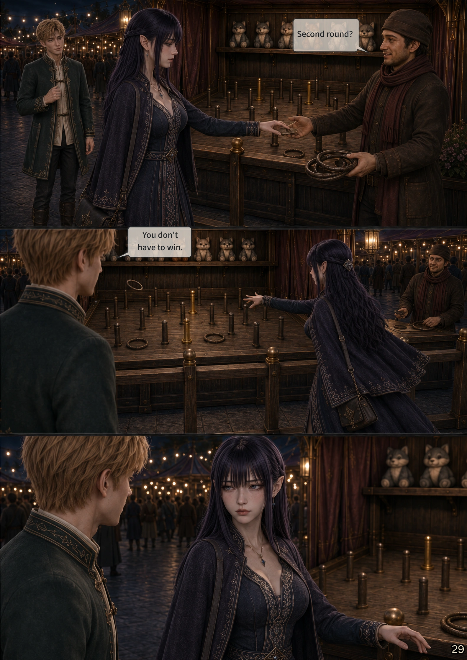 Chapter 25, page 29
