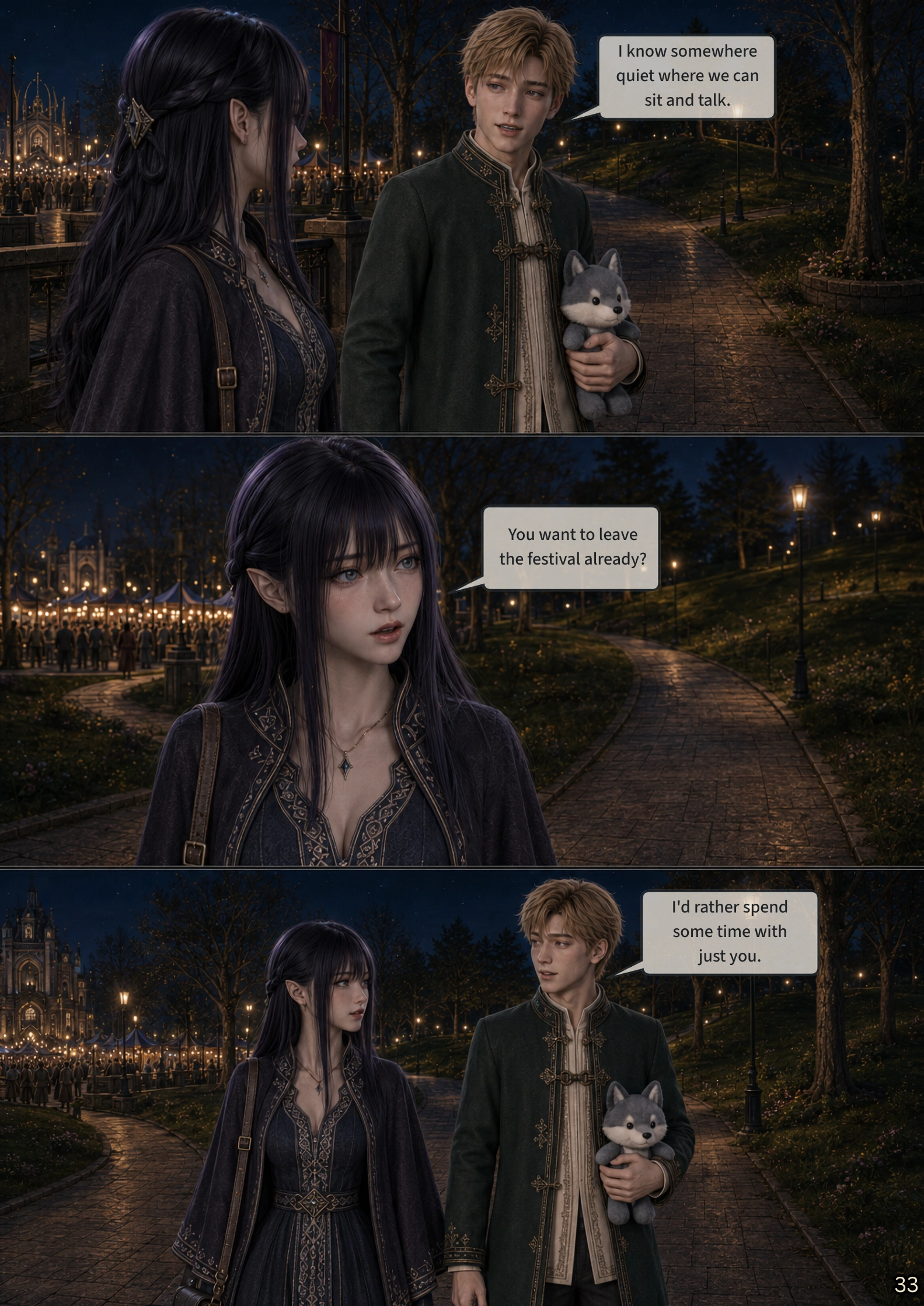 Chapter 25, page 33
