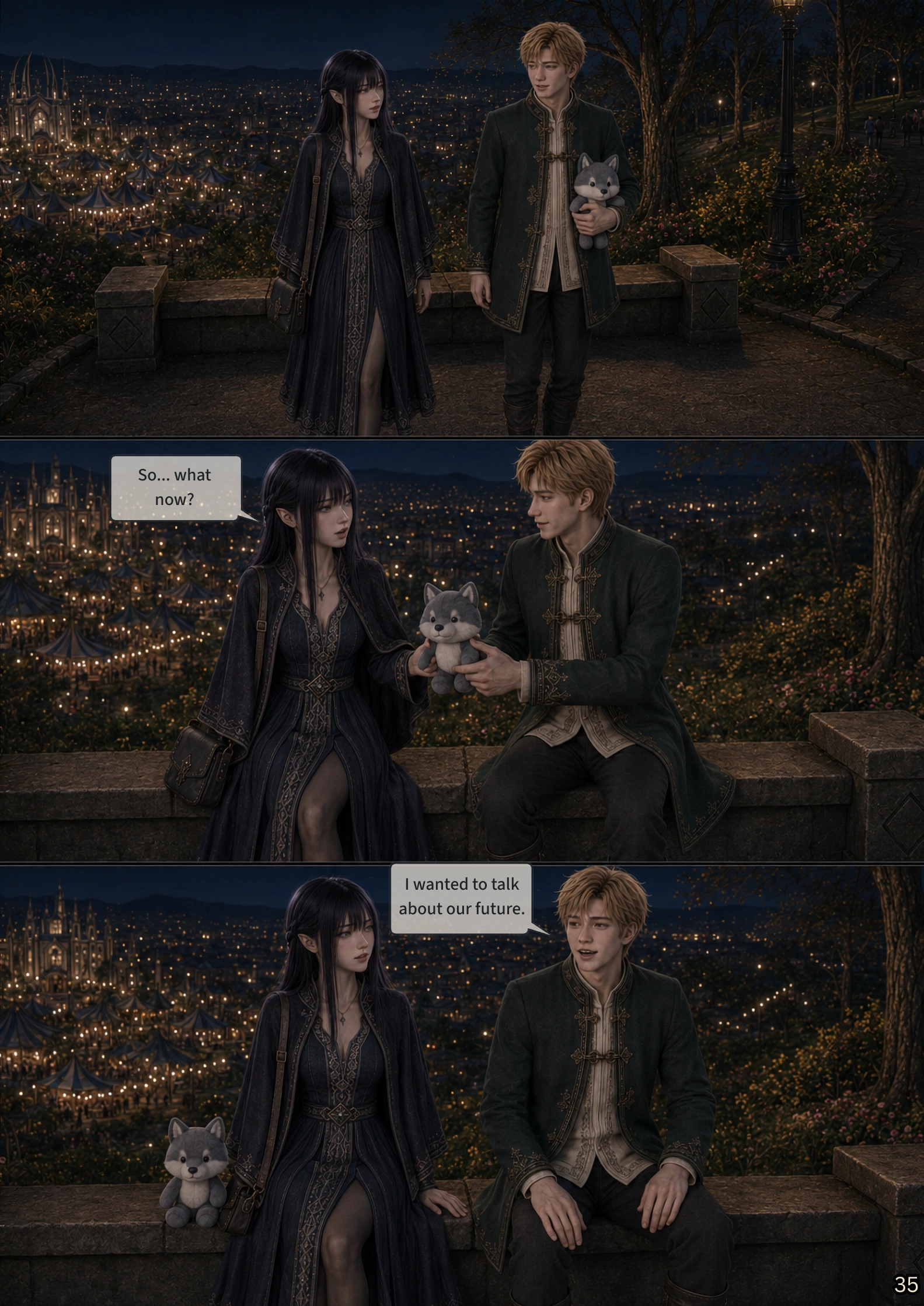 Chapter 25, page 35