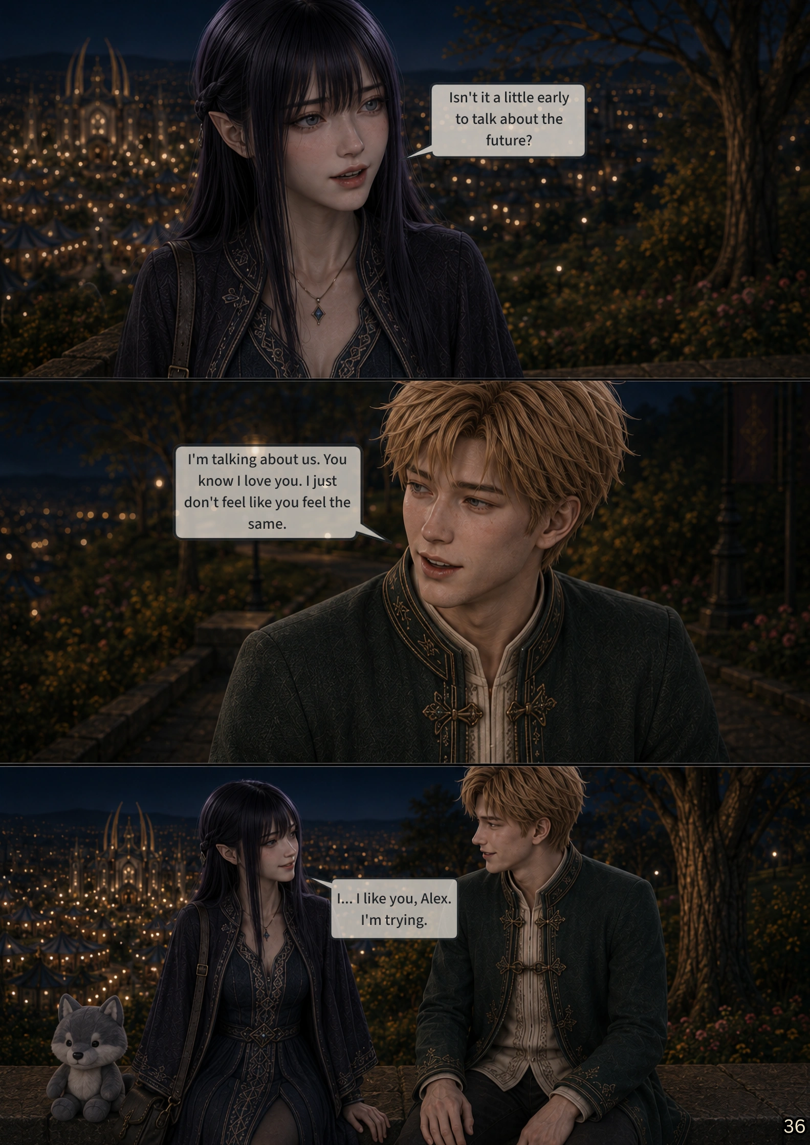 Chapter 25, page 36