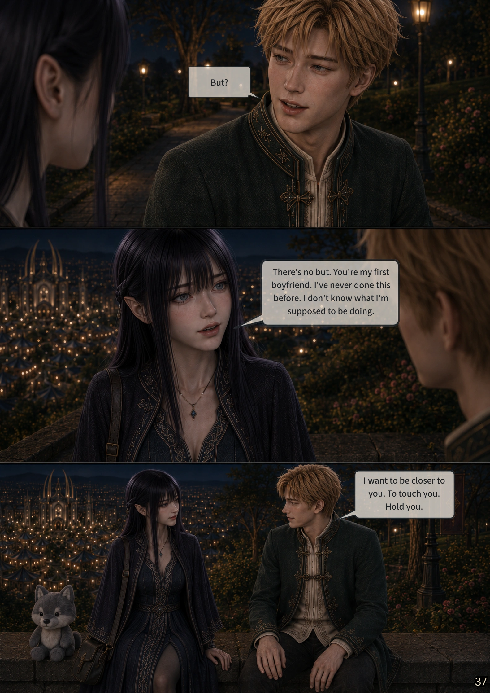 Chapter 25, page 37