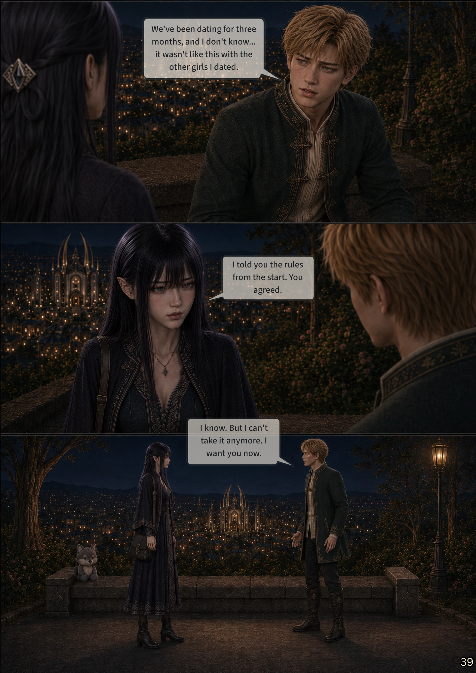 Chapter 25, page 39