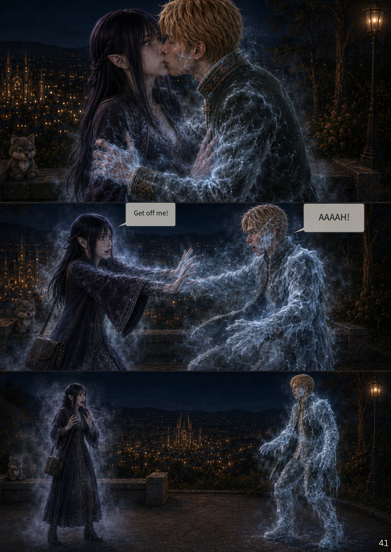 Chapter 25, page 41
