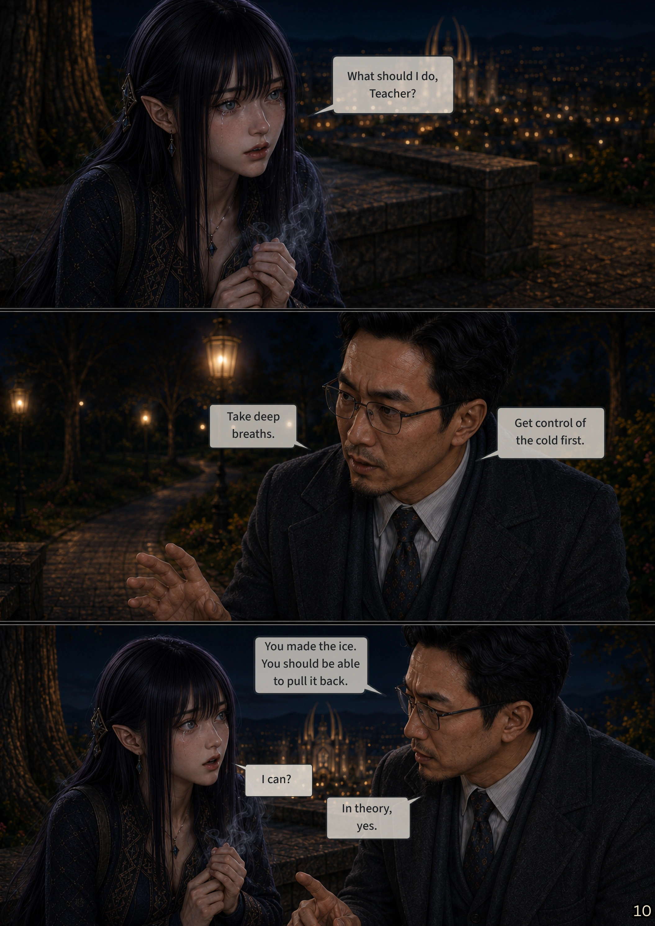 Chapter 26, page 10