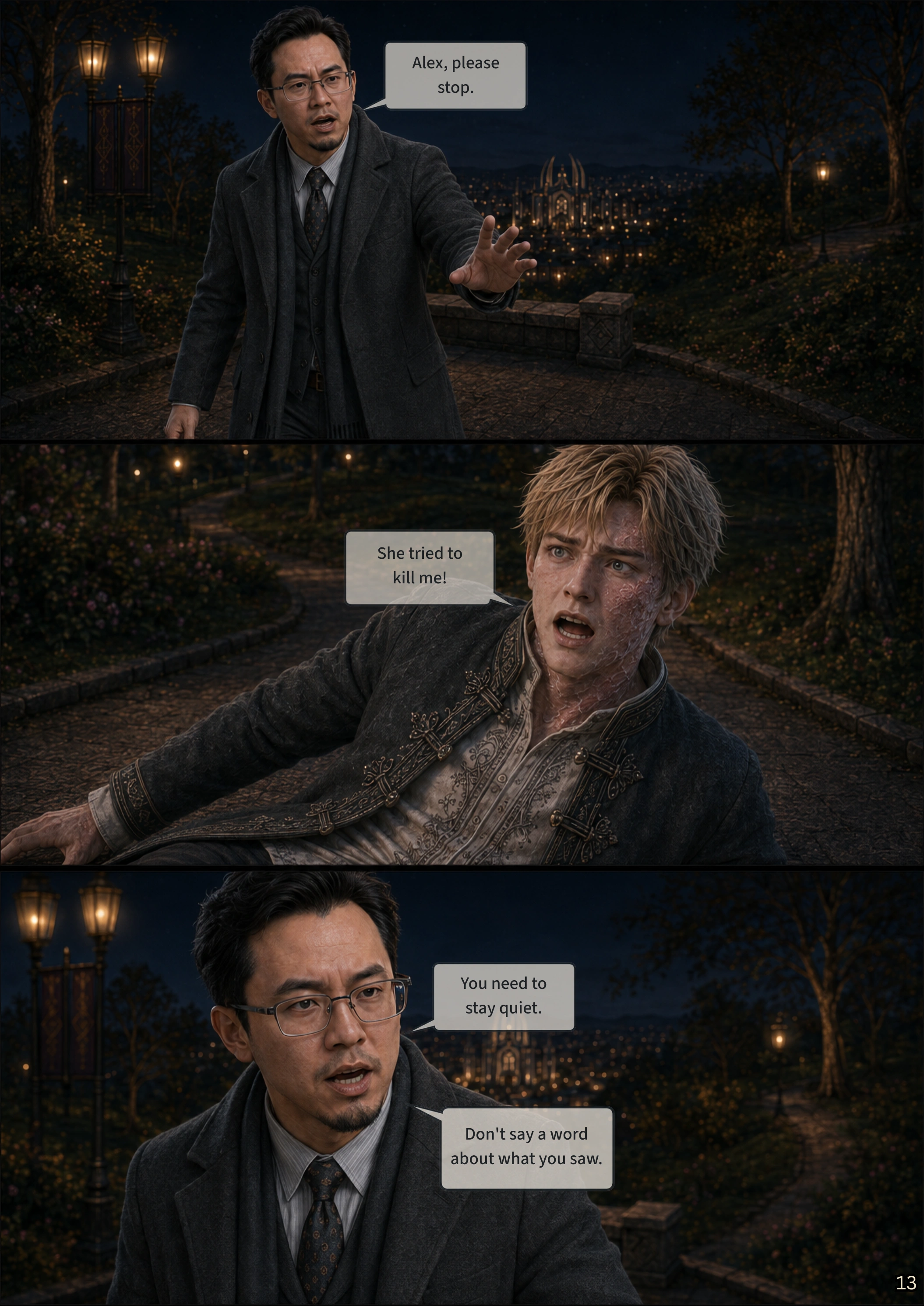 Chapter 26, page 13