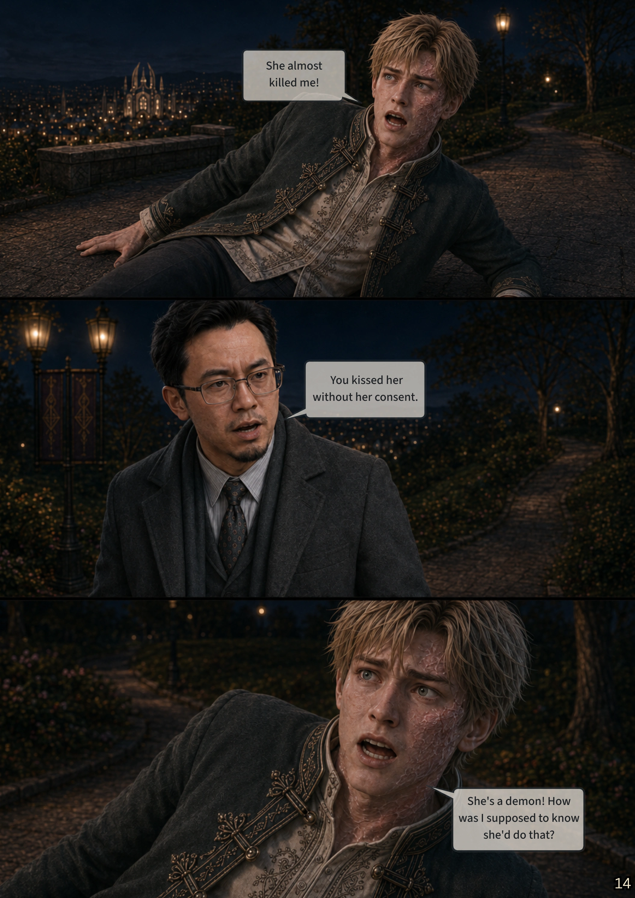 Chapter 26, page 14