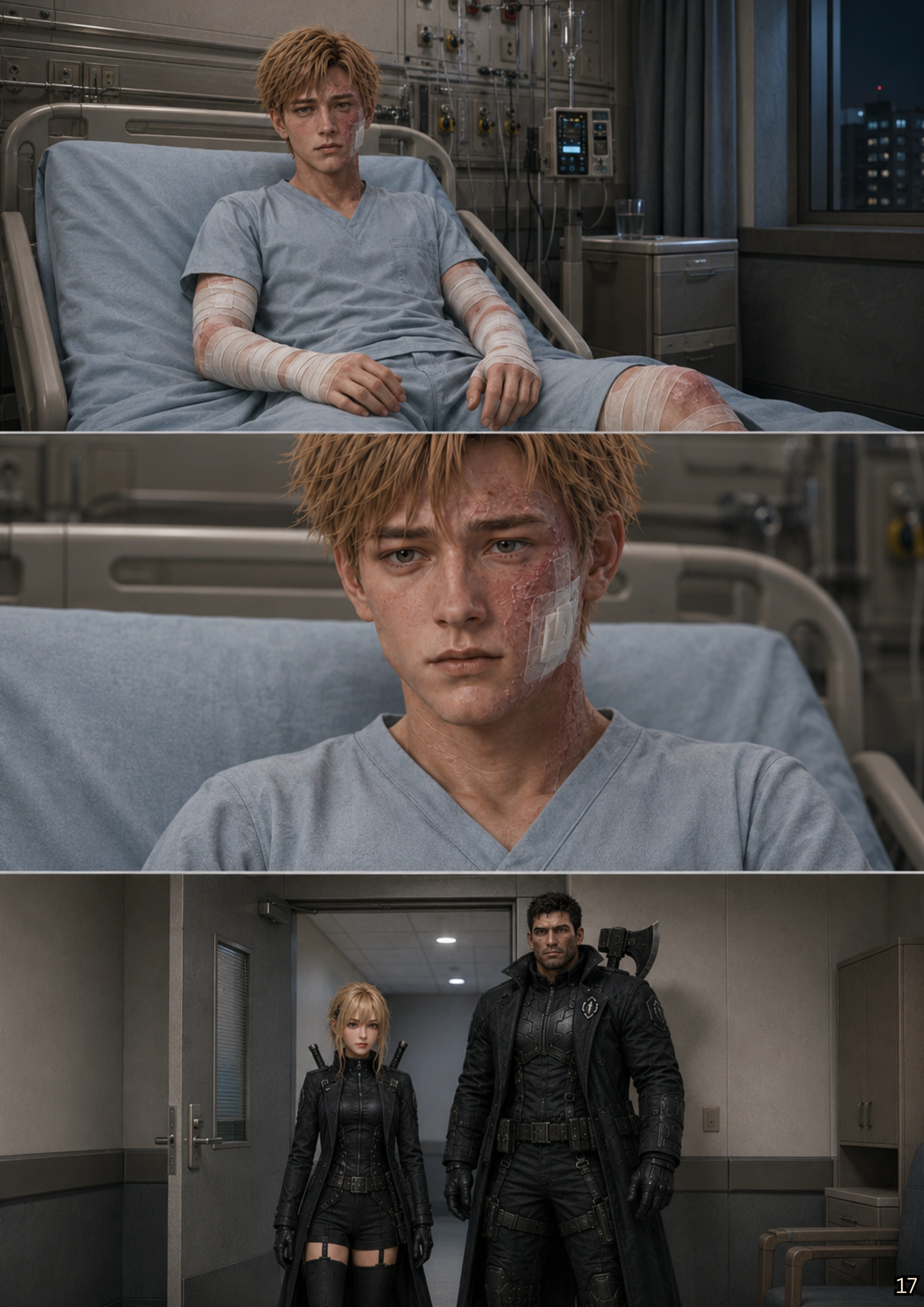 Chapter 26, page 17