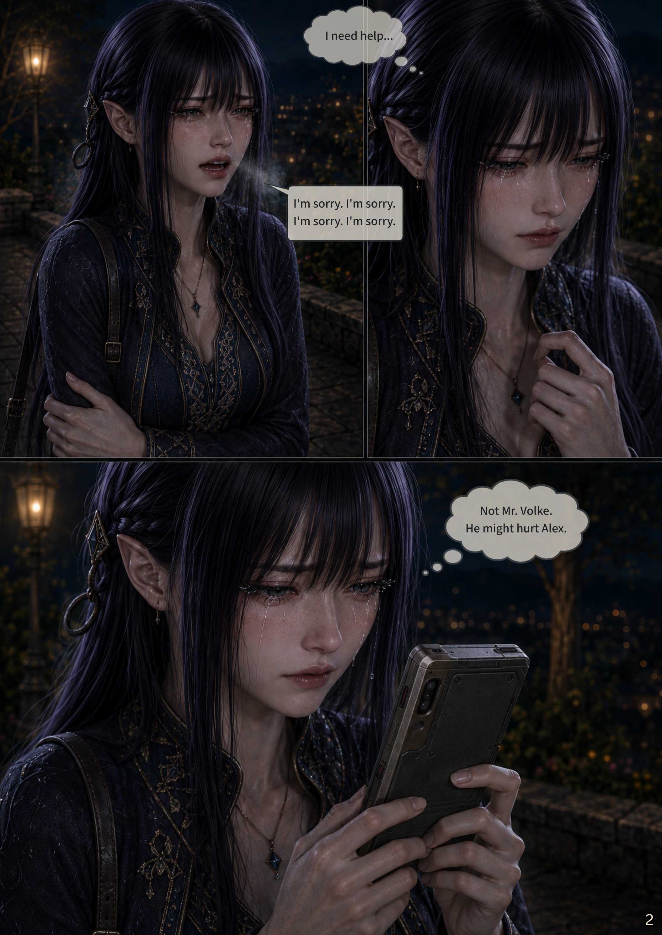 Chapter 26, page 2