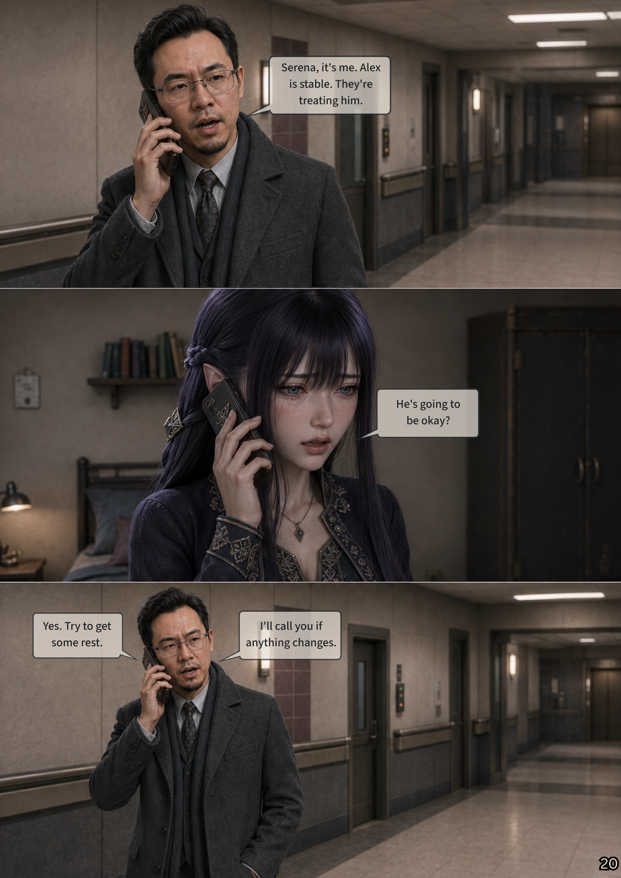 Chapter 26, page 20