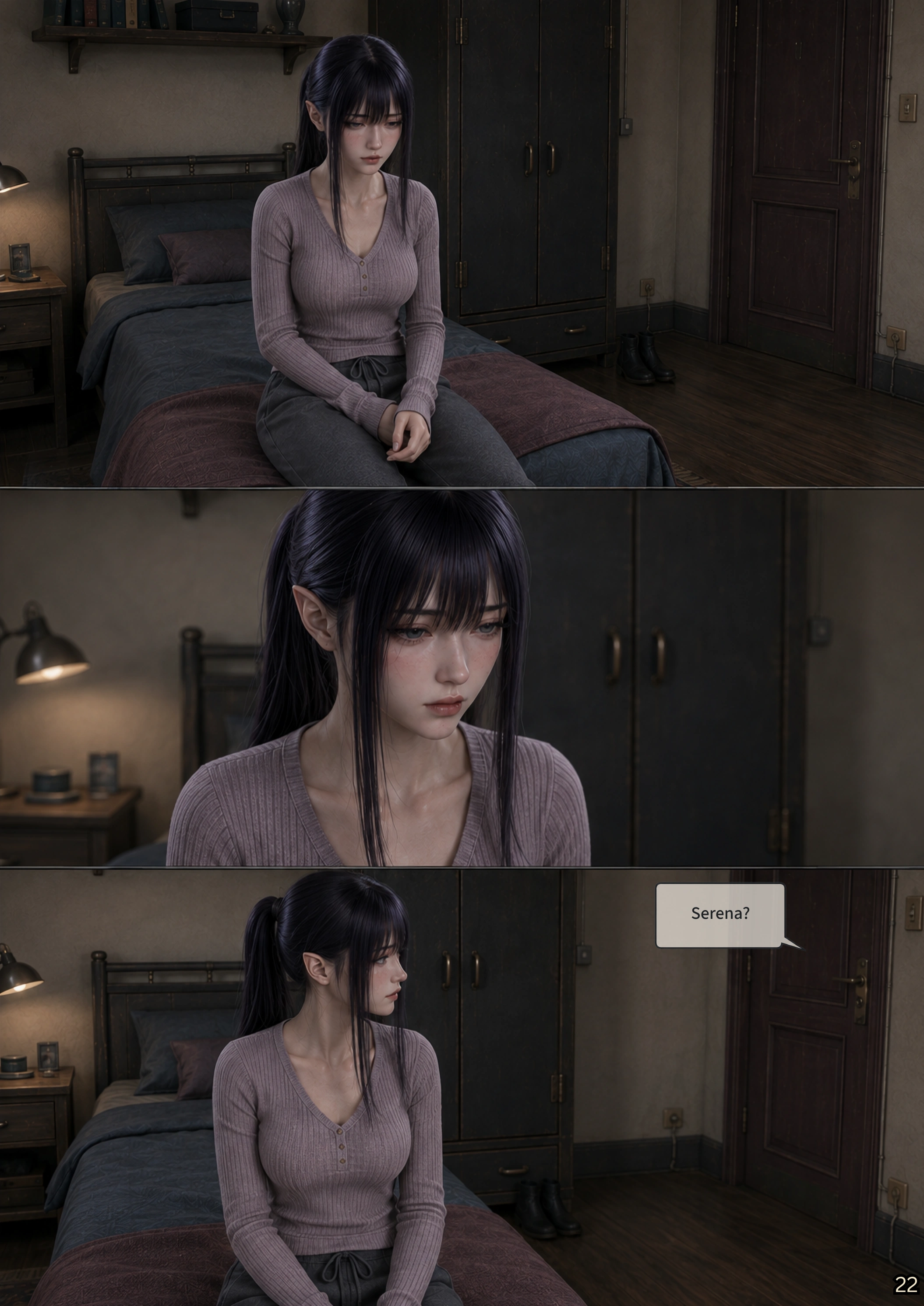 Chapter 26, page 22